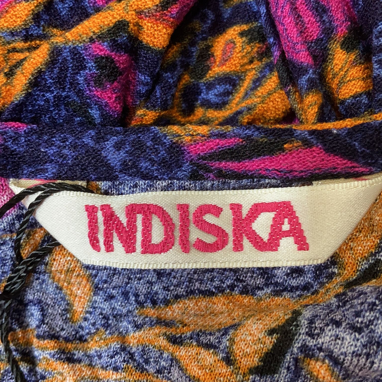 Indiska