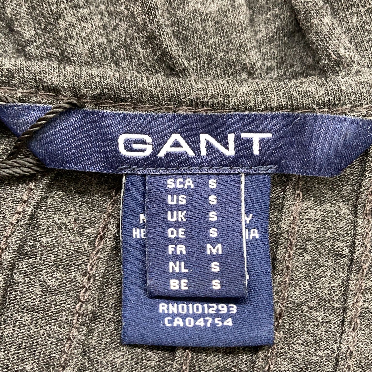 GANT