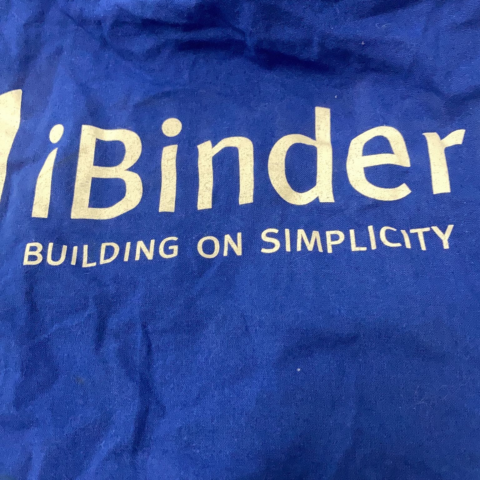 Binder