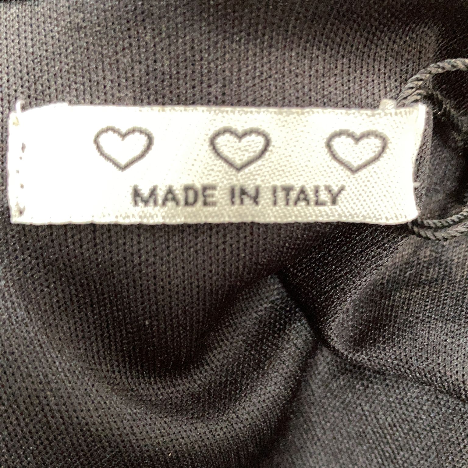 Made in Italy