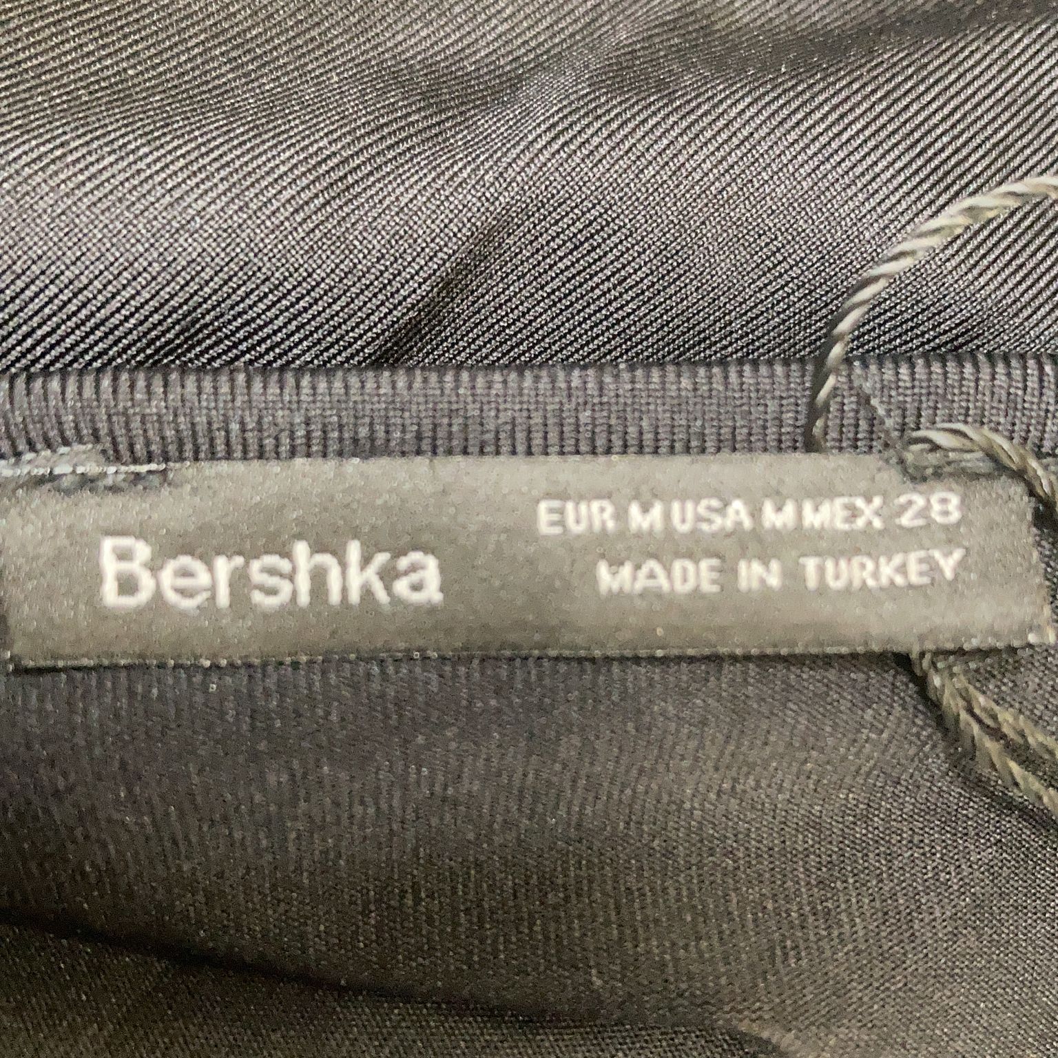 Bershka