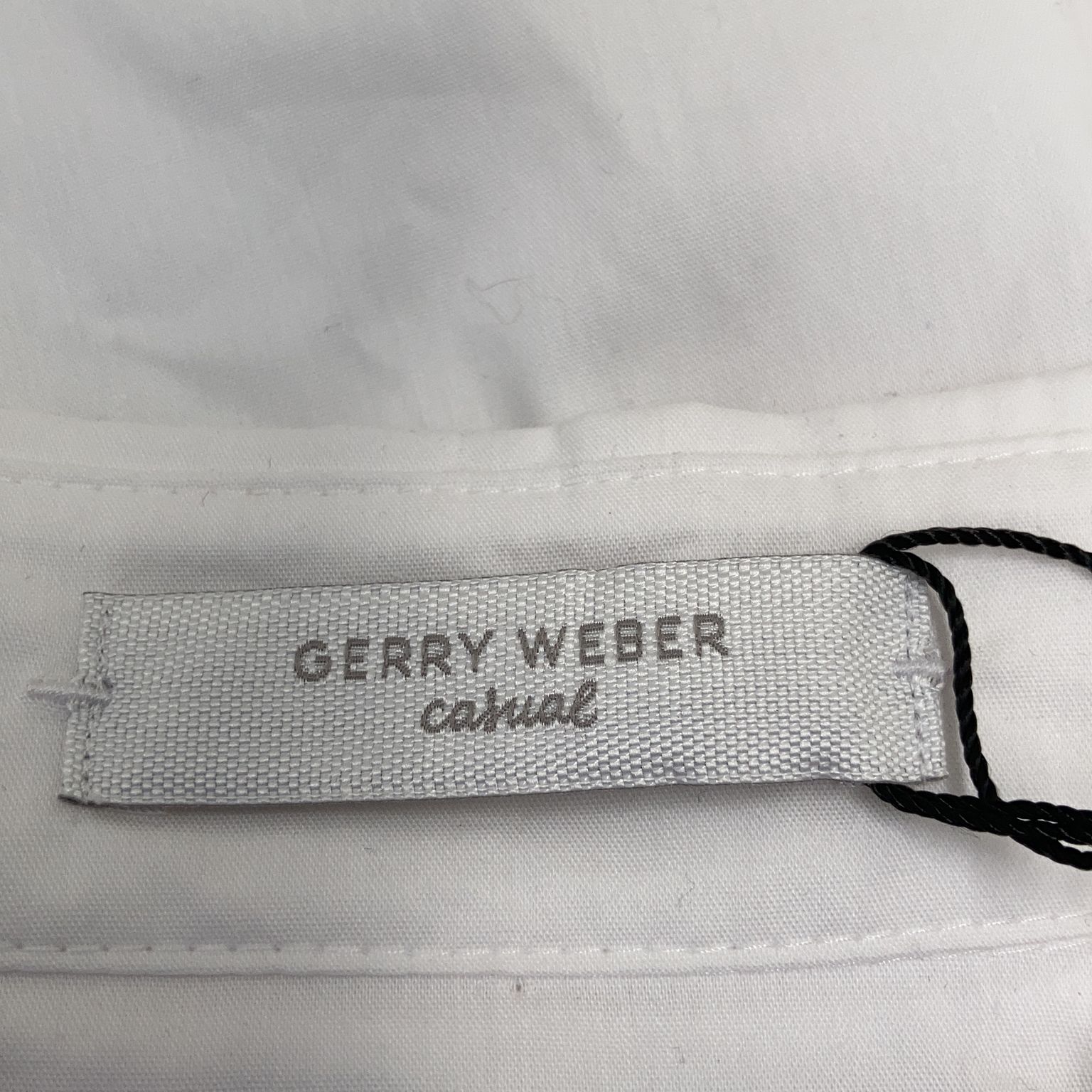 Gerry Weber