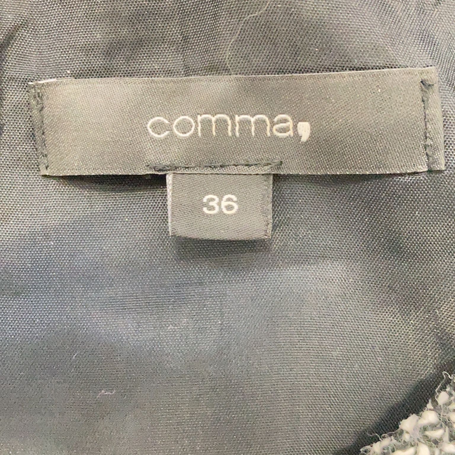 Comma