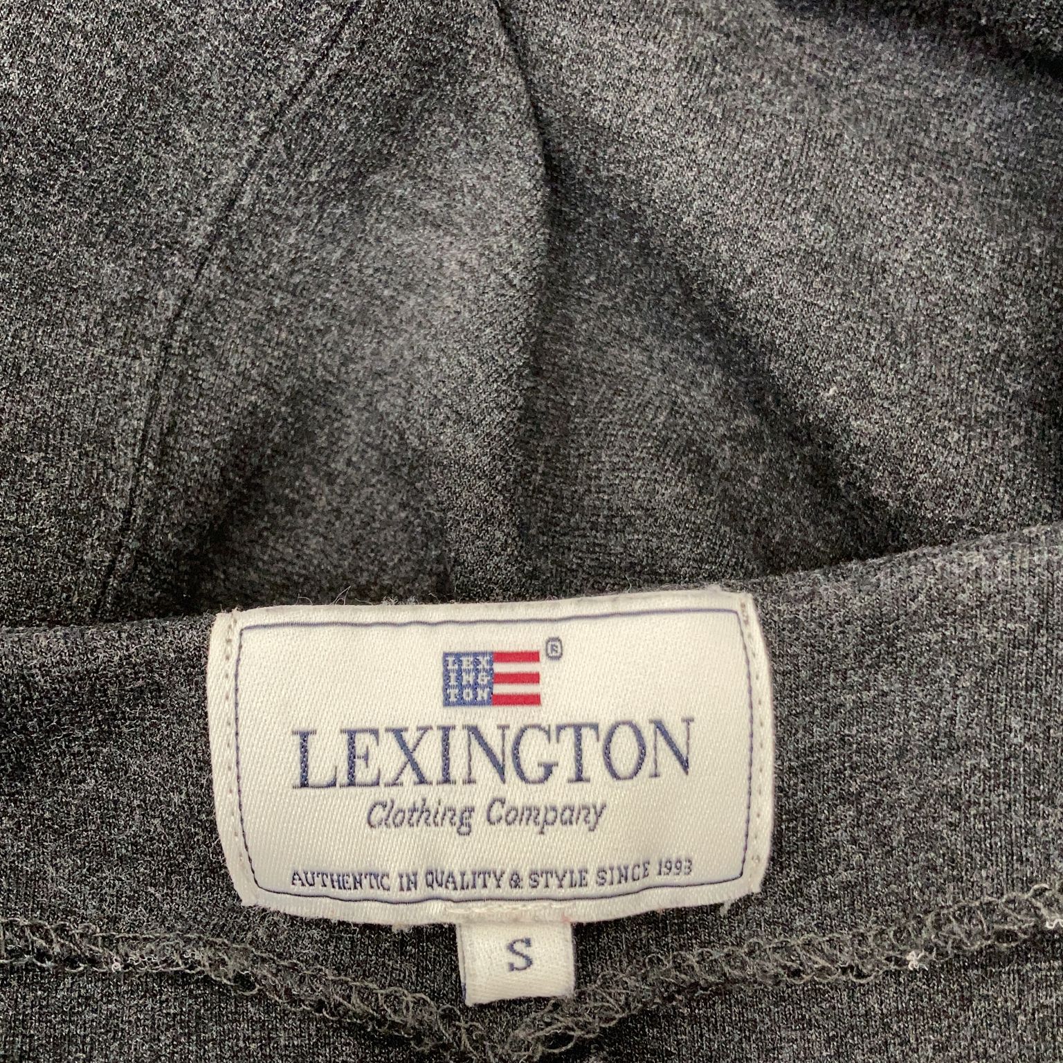 Lexington