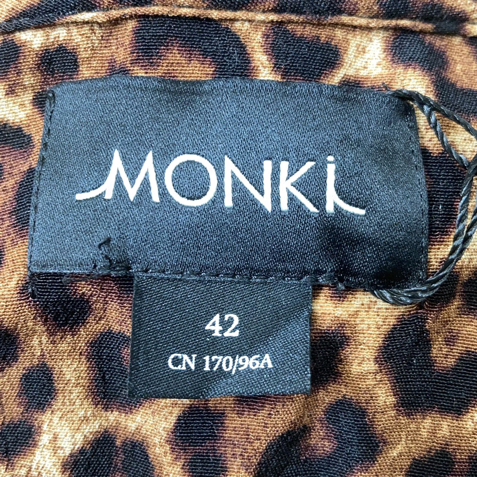 Monki