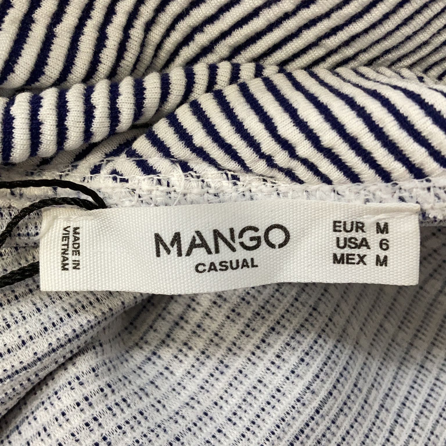 Mango Casual