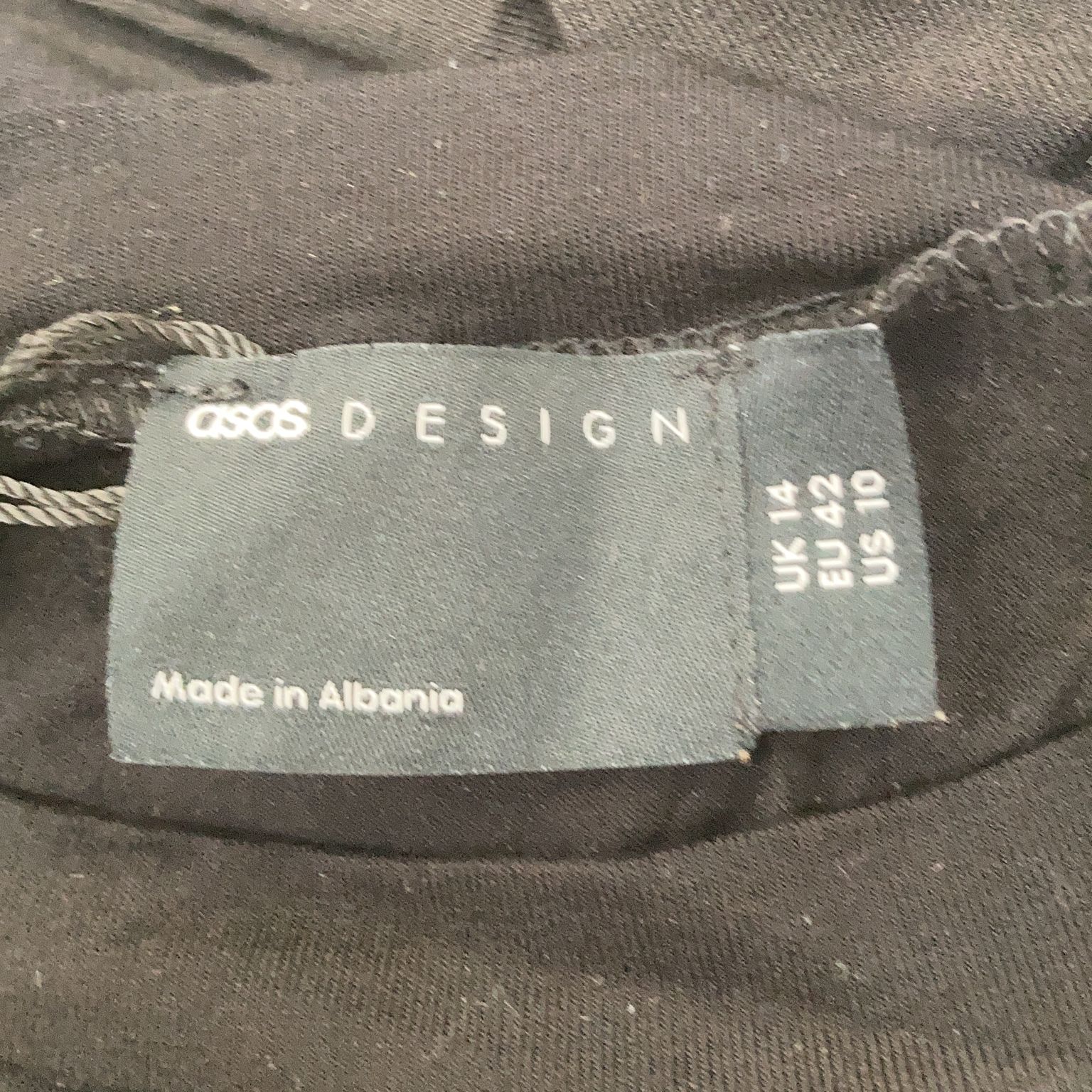 ASOS Design