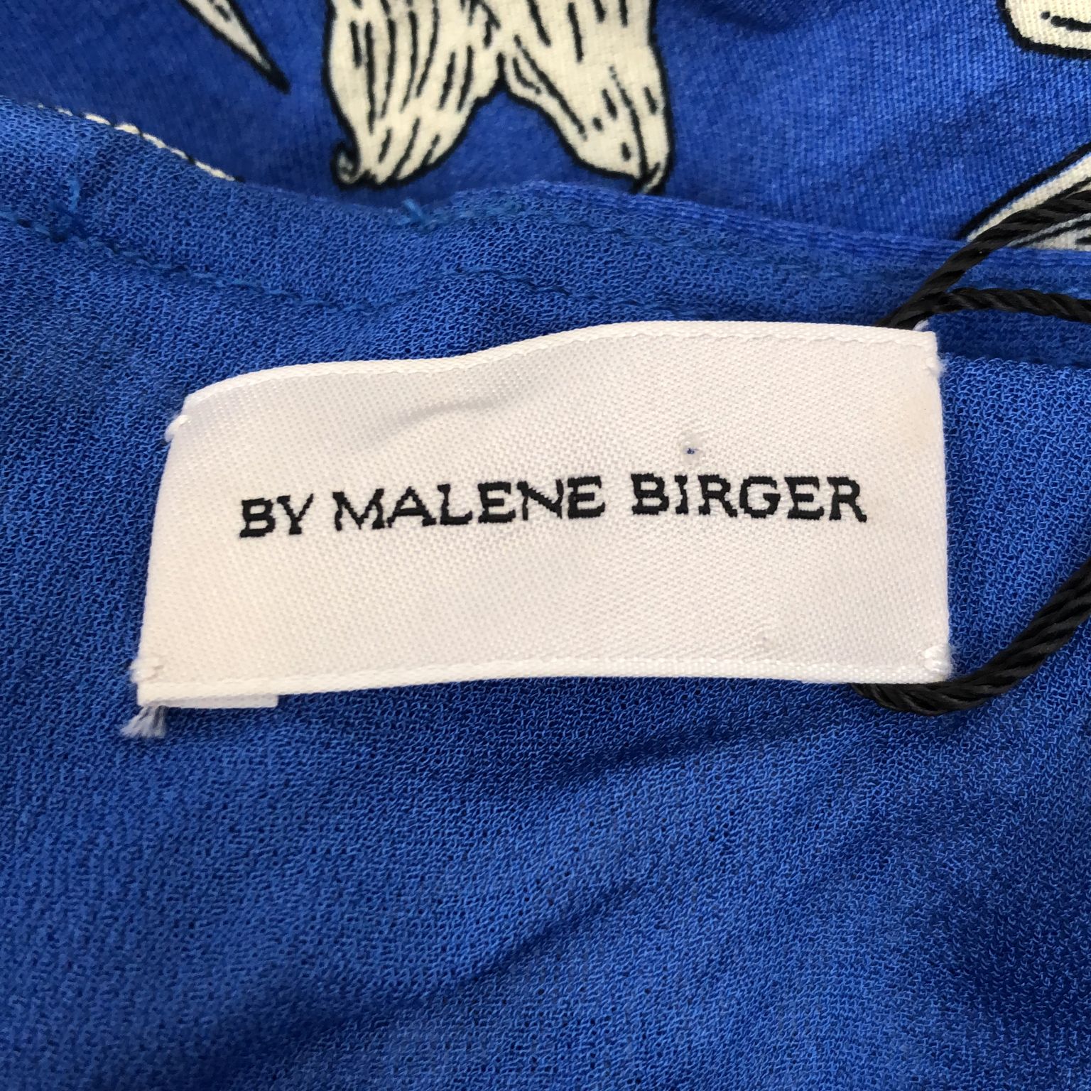 By Malene Birger