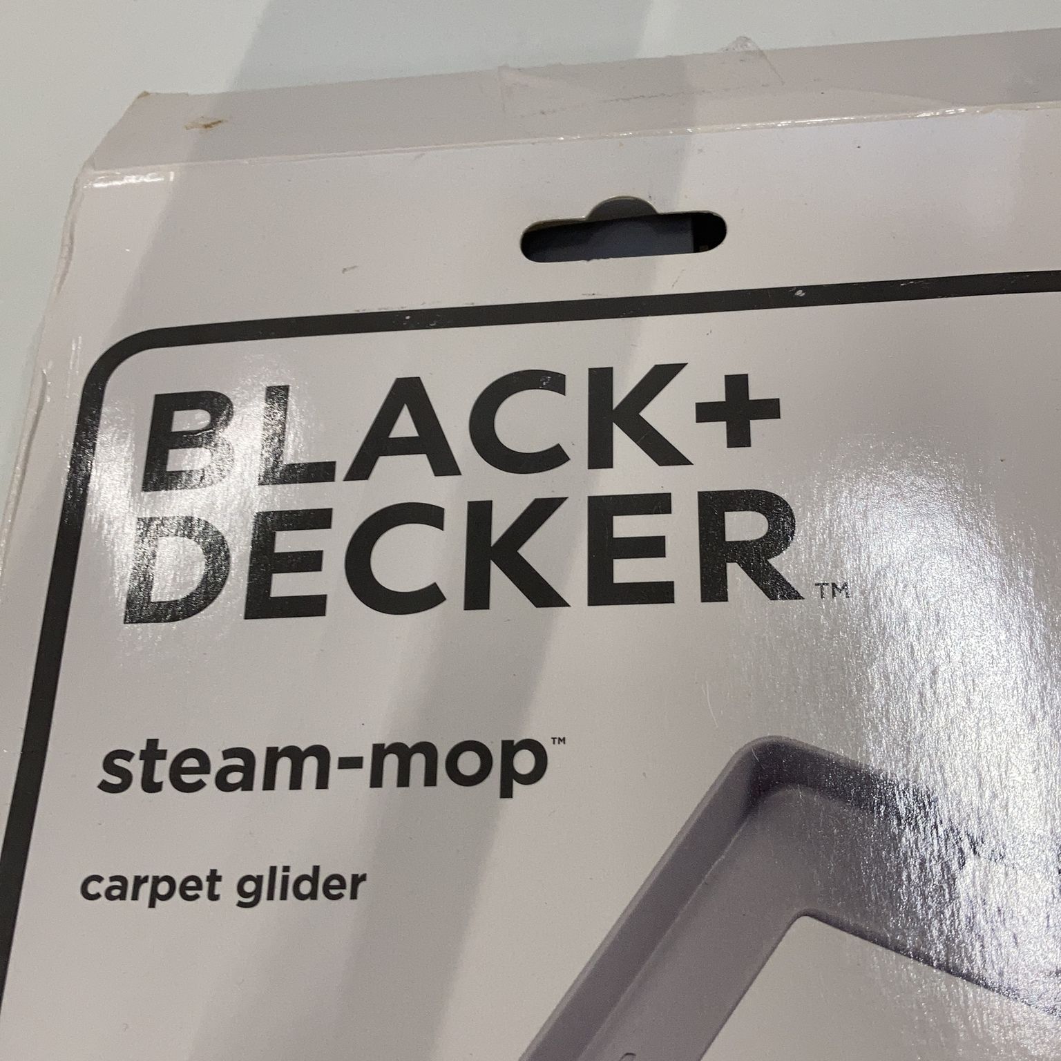 Black+Decker