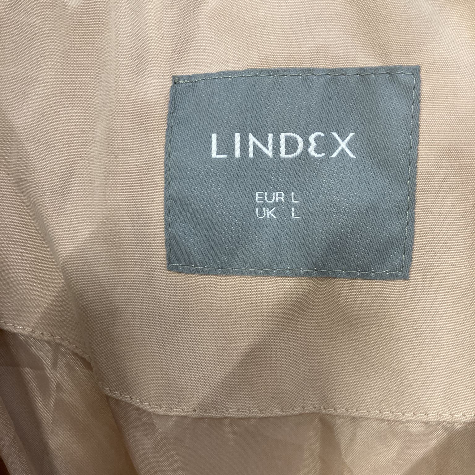 Lindex