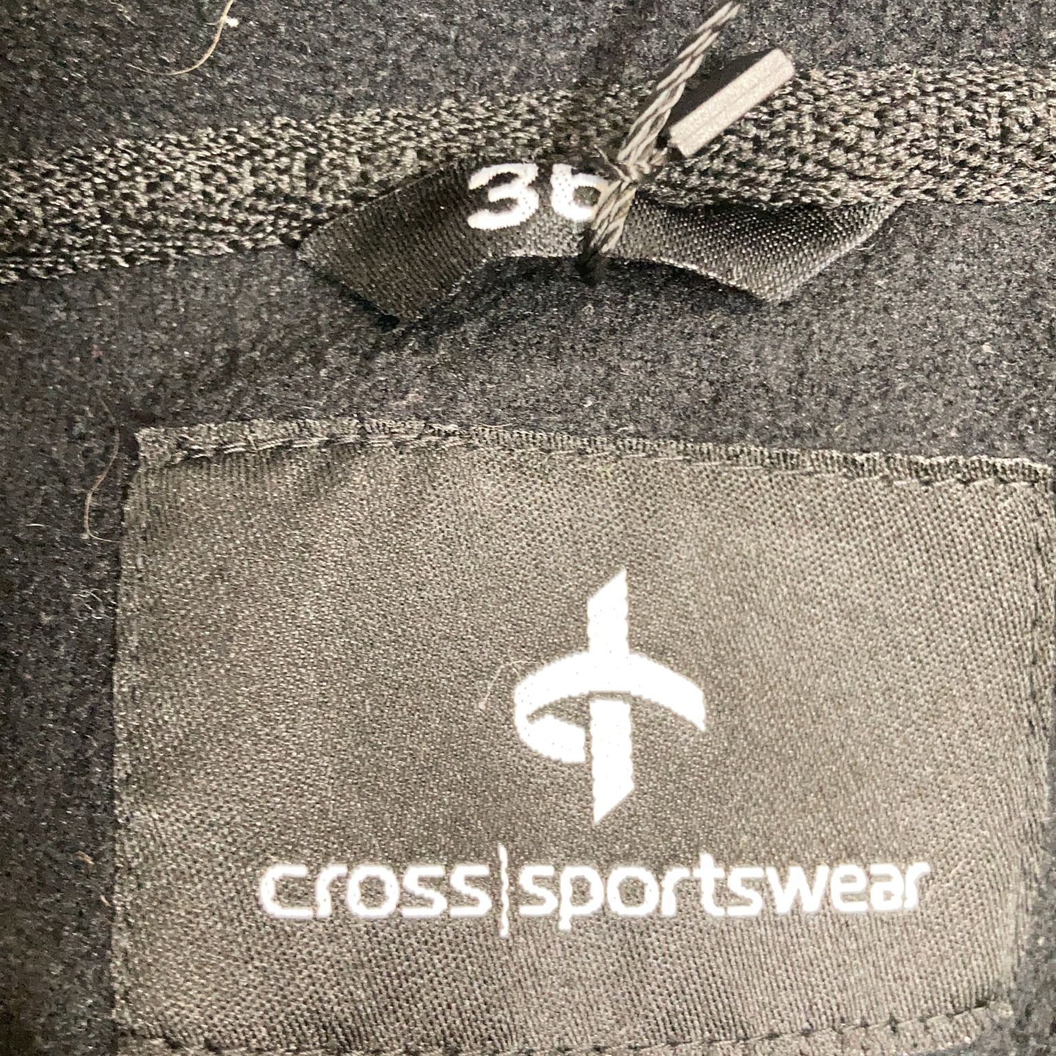 Cross Sportswear