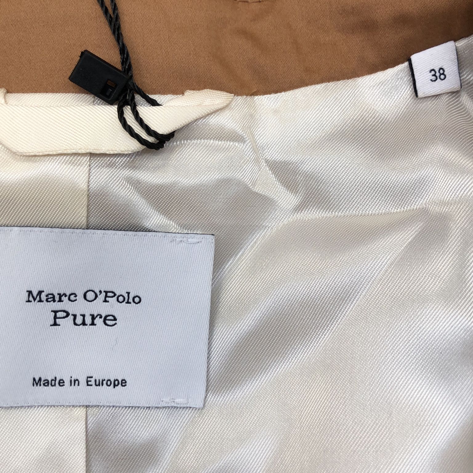 Marc O'Polo