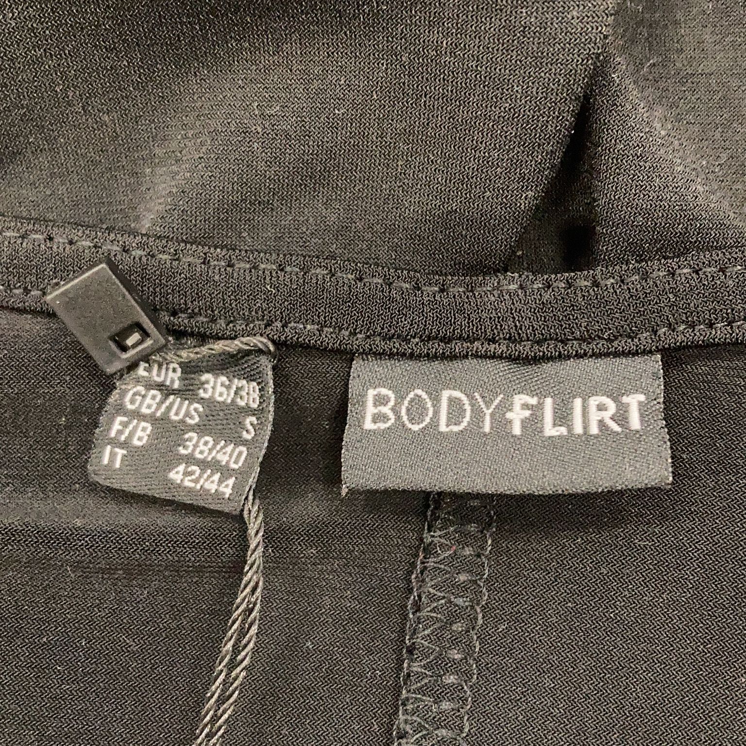 Bodyflirt