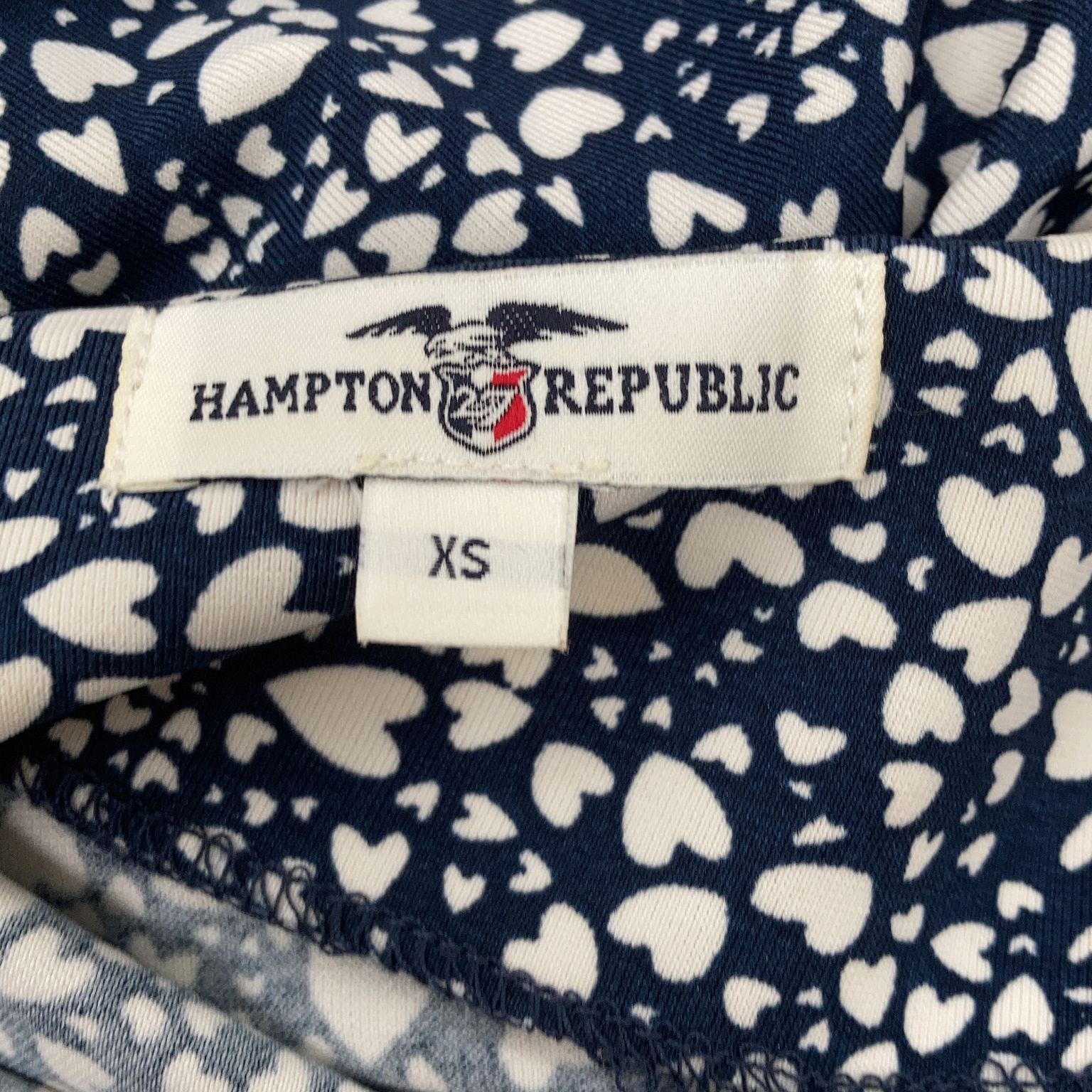 Hampton Republic