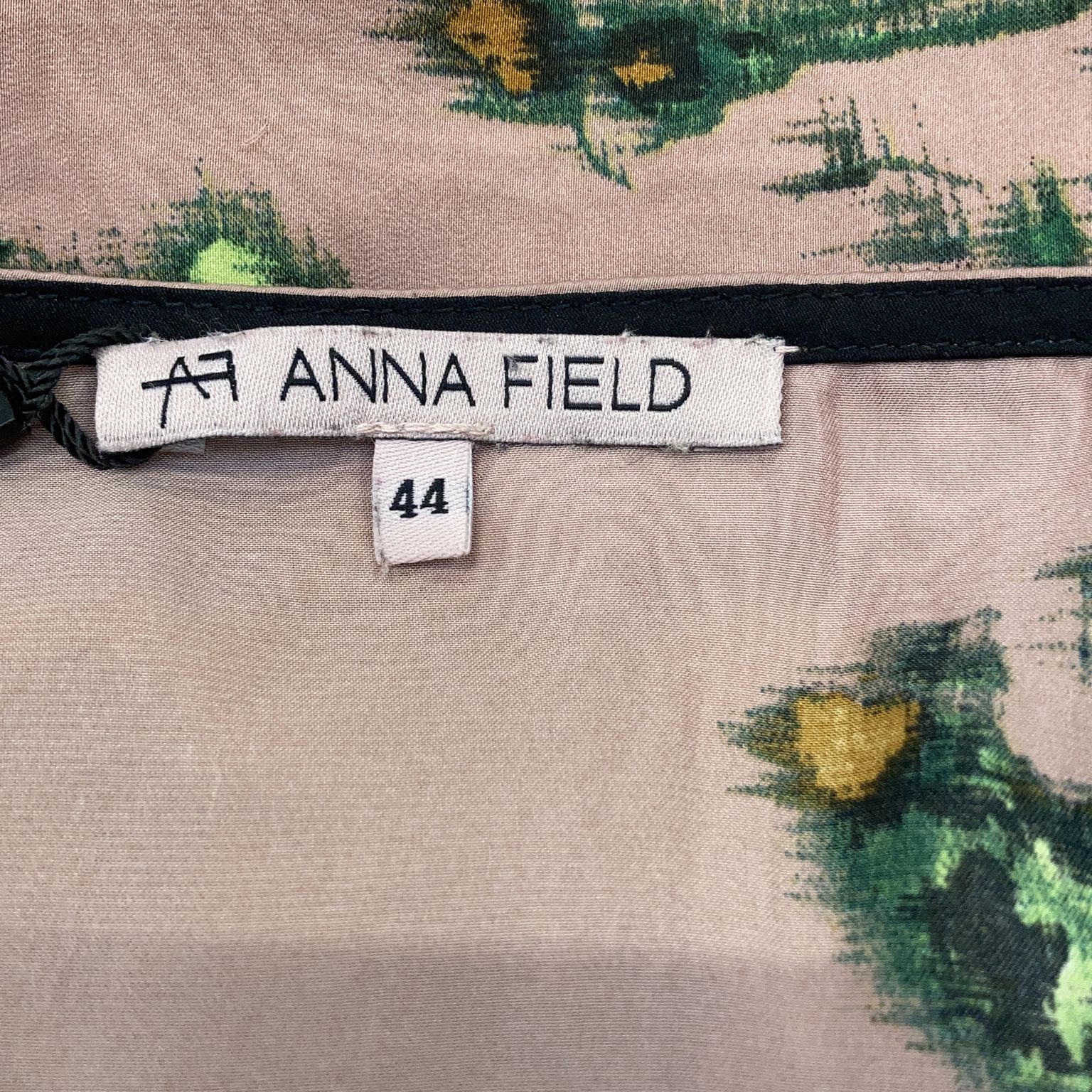 Anna Field