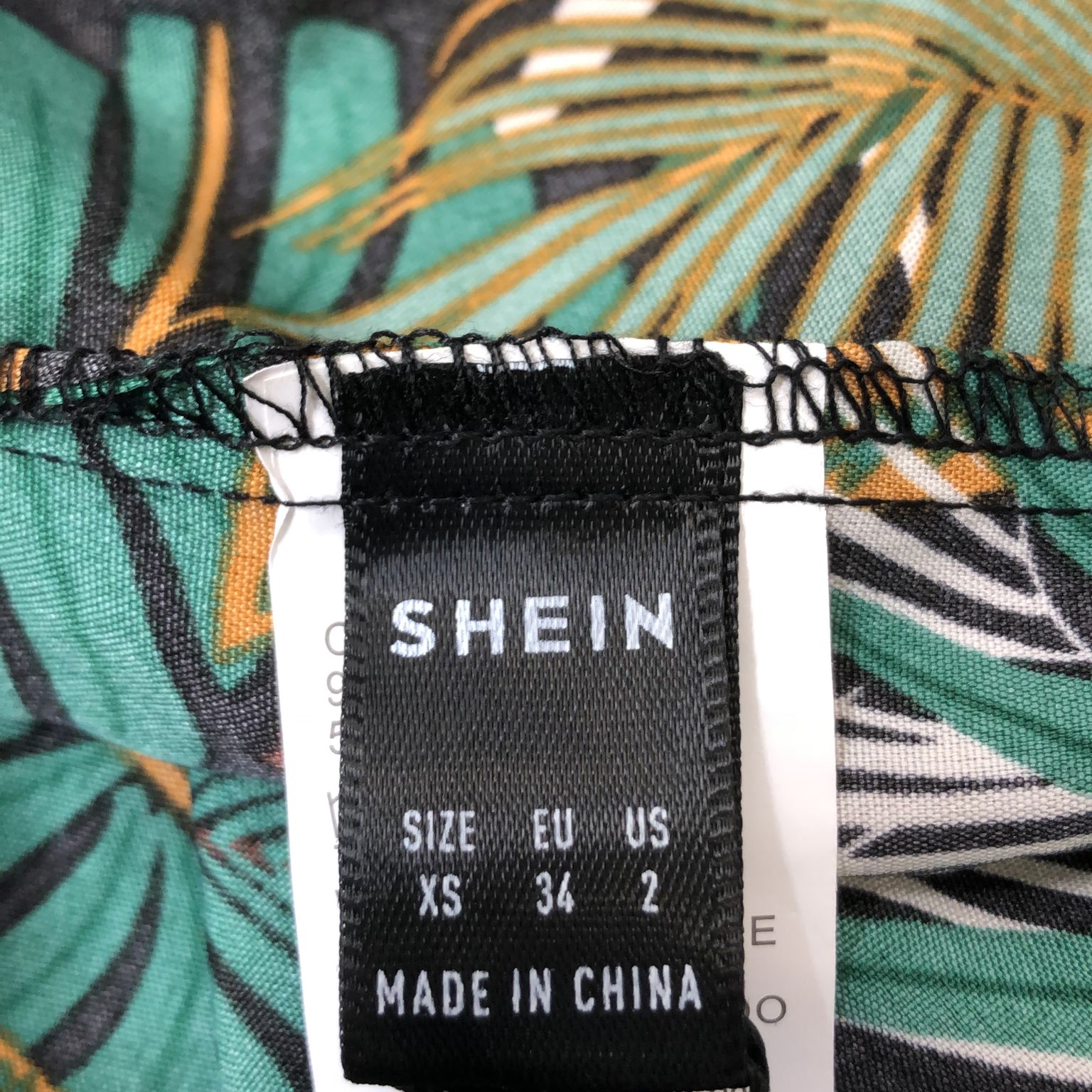 Shein