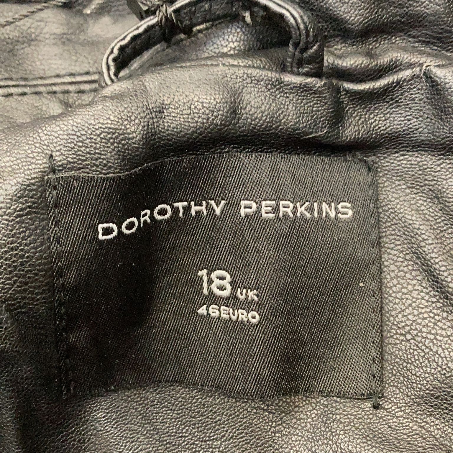 Dorothy Perkins