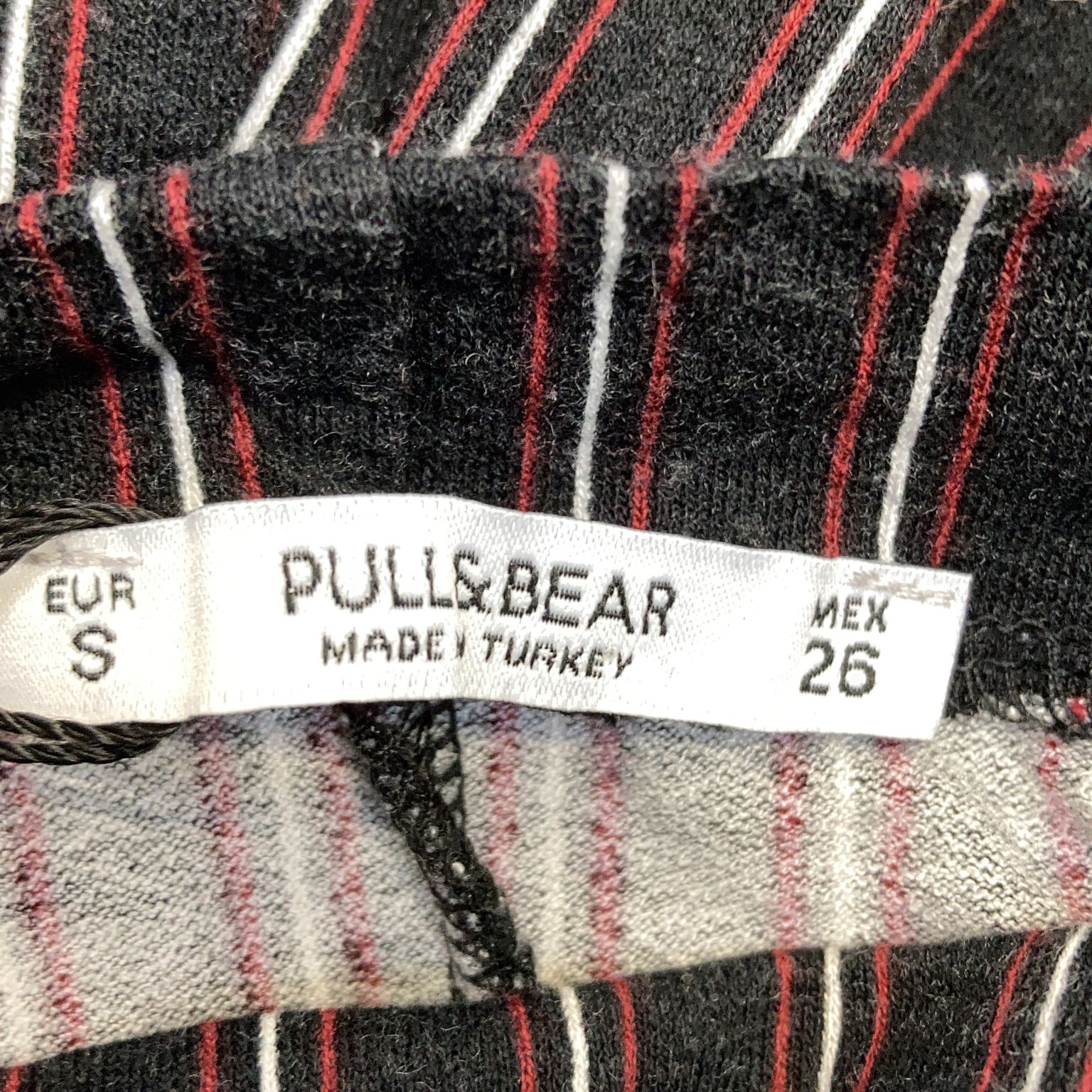 Pull  Bear