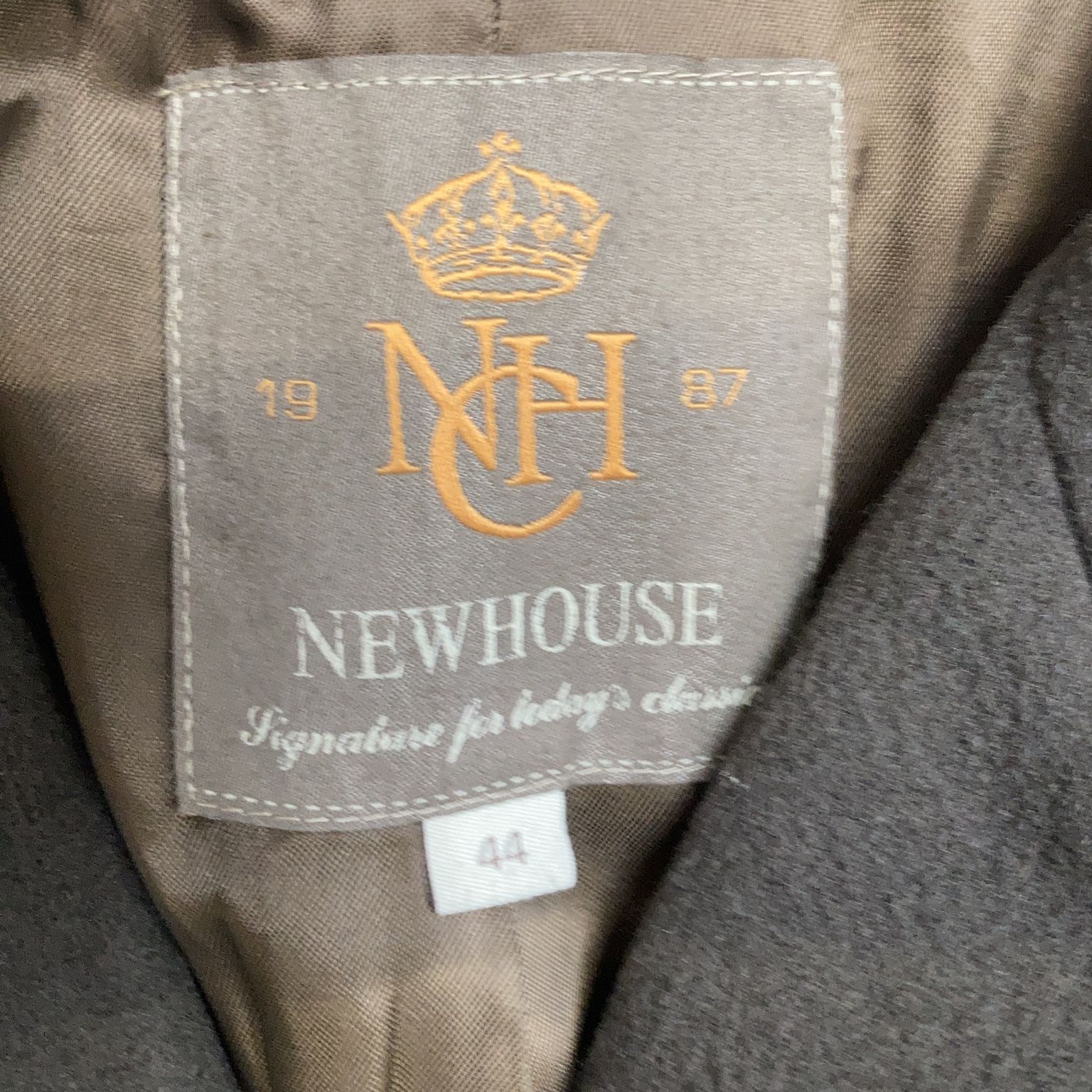 Newhouse