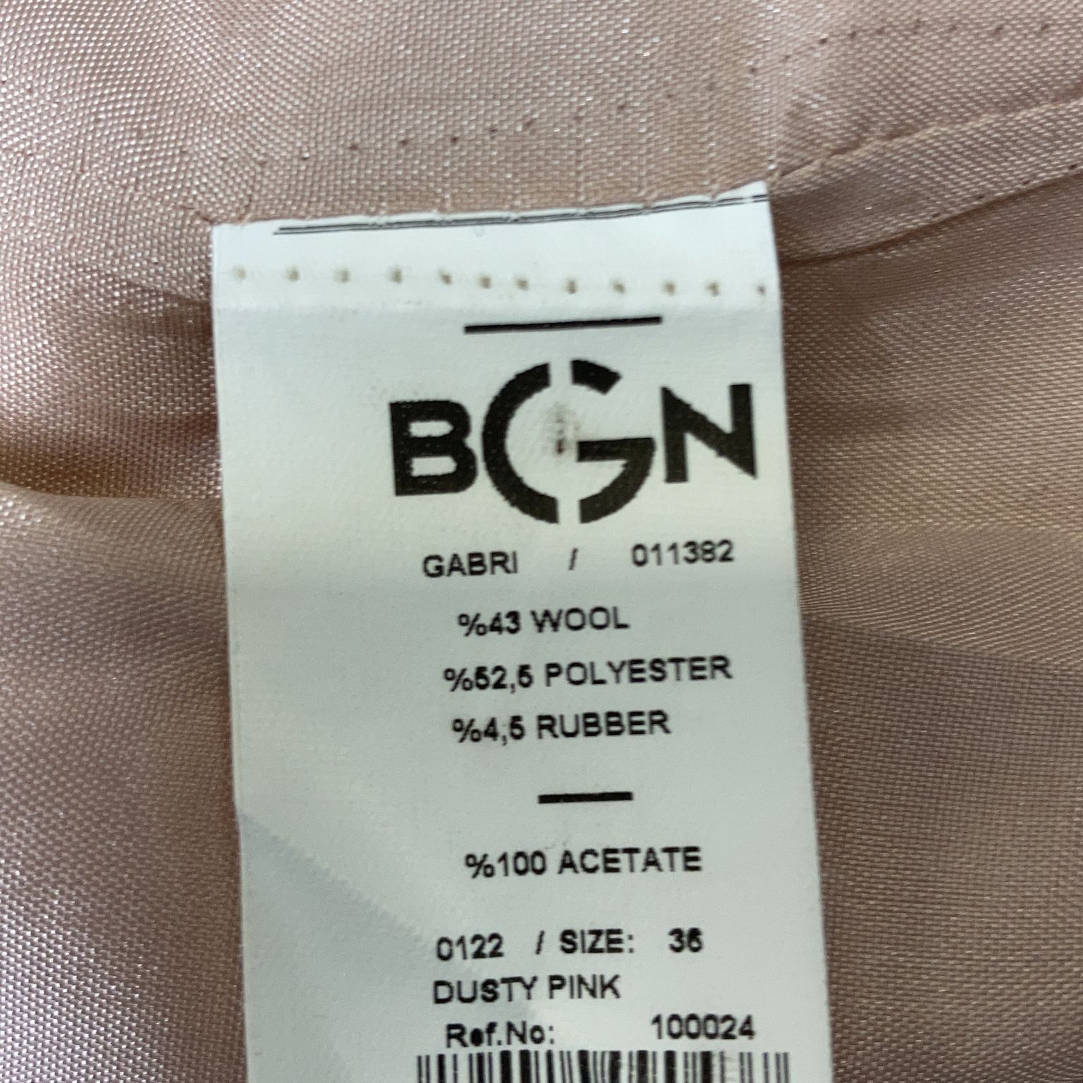 BGN