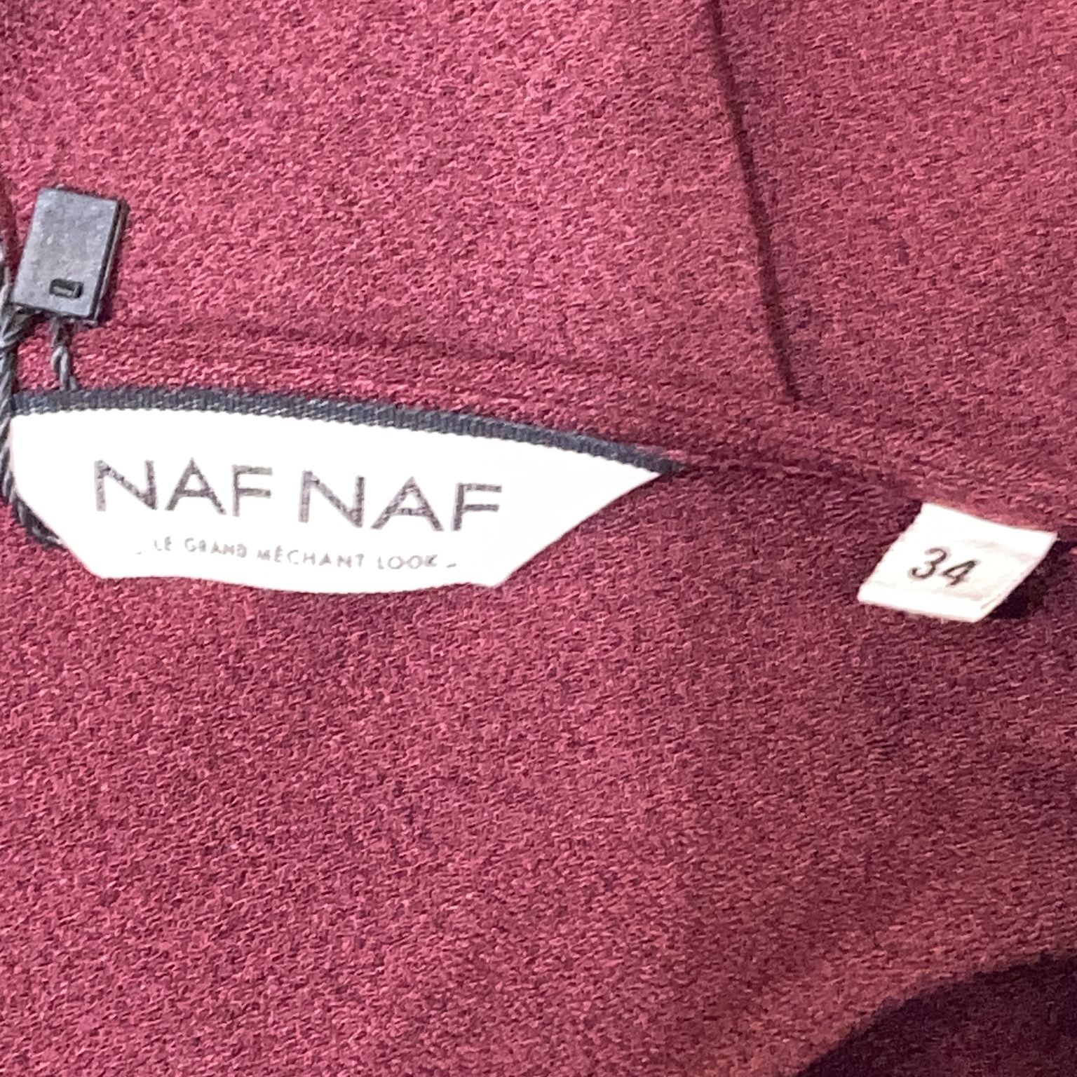 Naf Naf