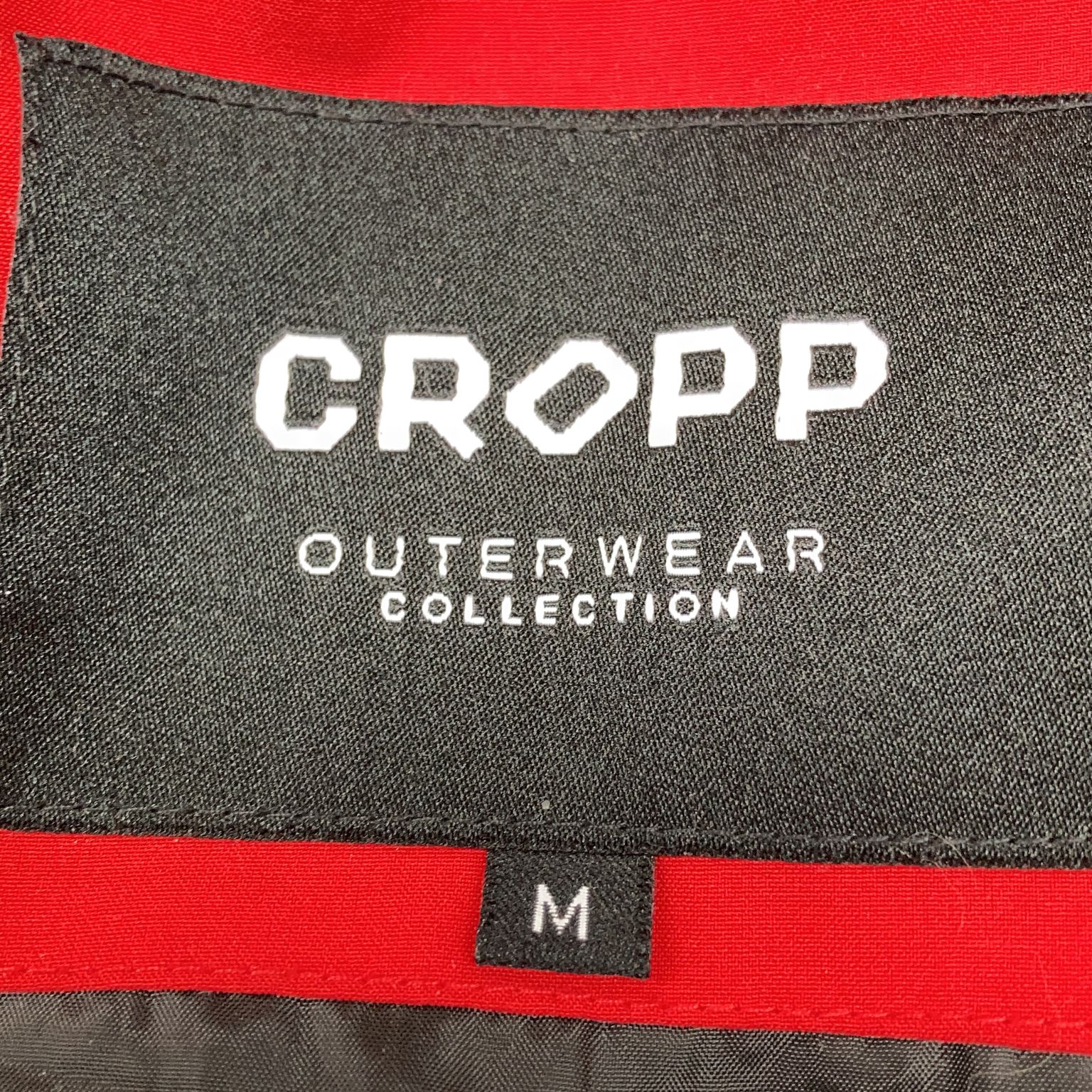 Cropp