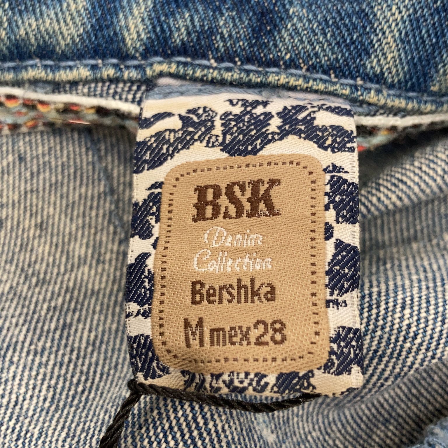 Bershka