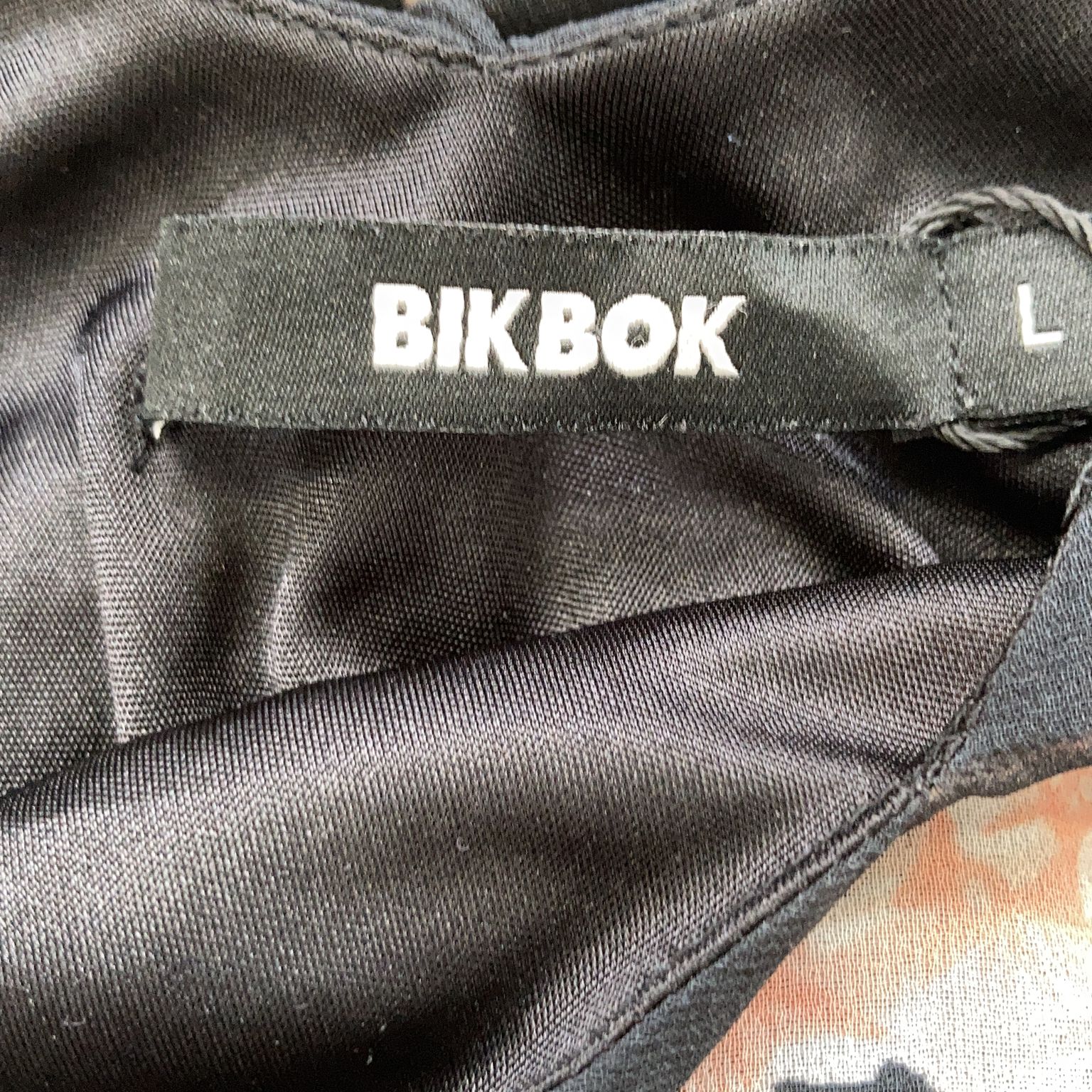 Bik Bok