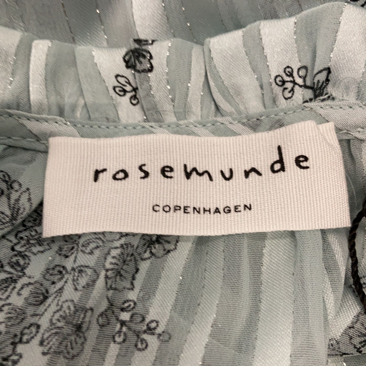 Rosemunde Copenhagen