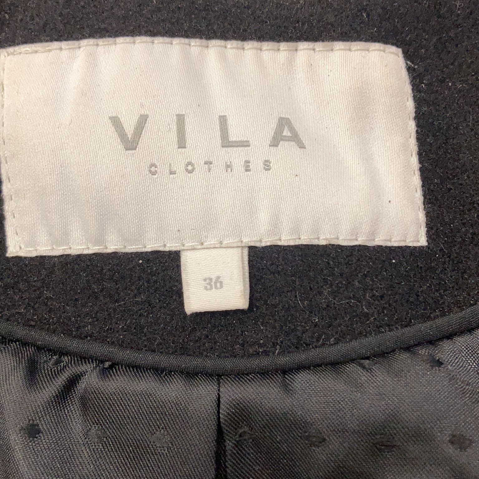 VILA Clothes