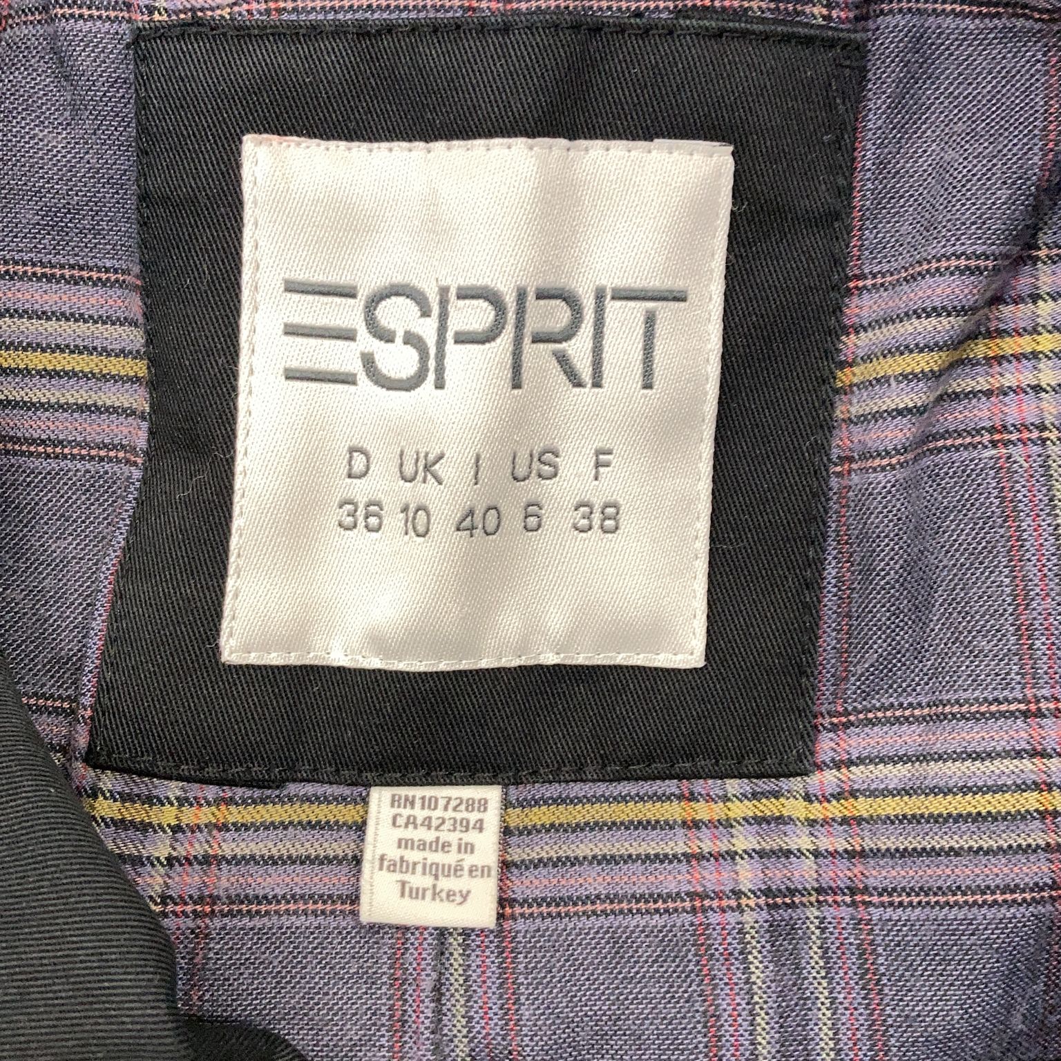 ESPRIT