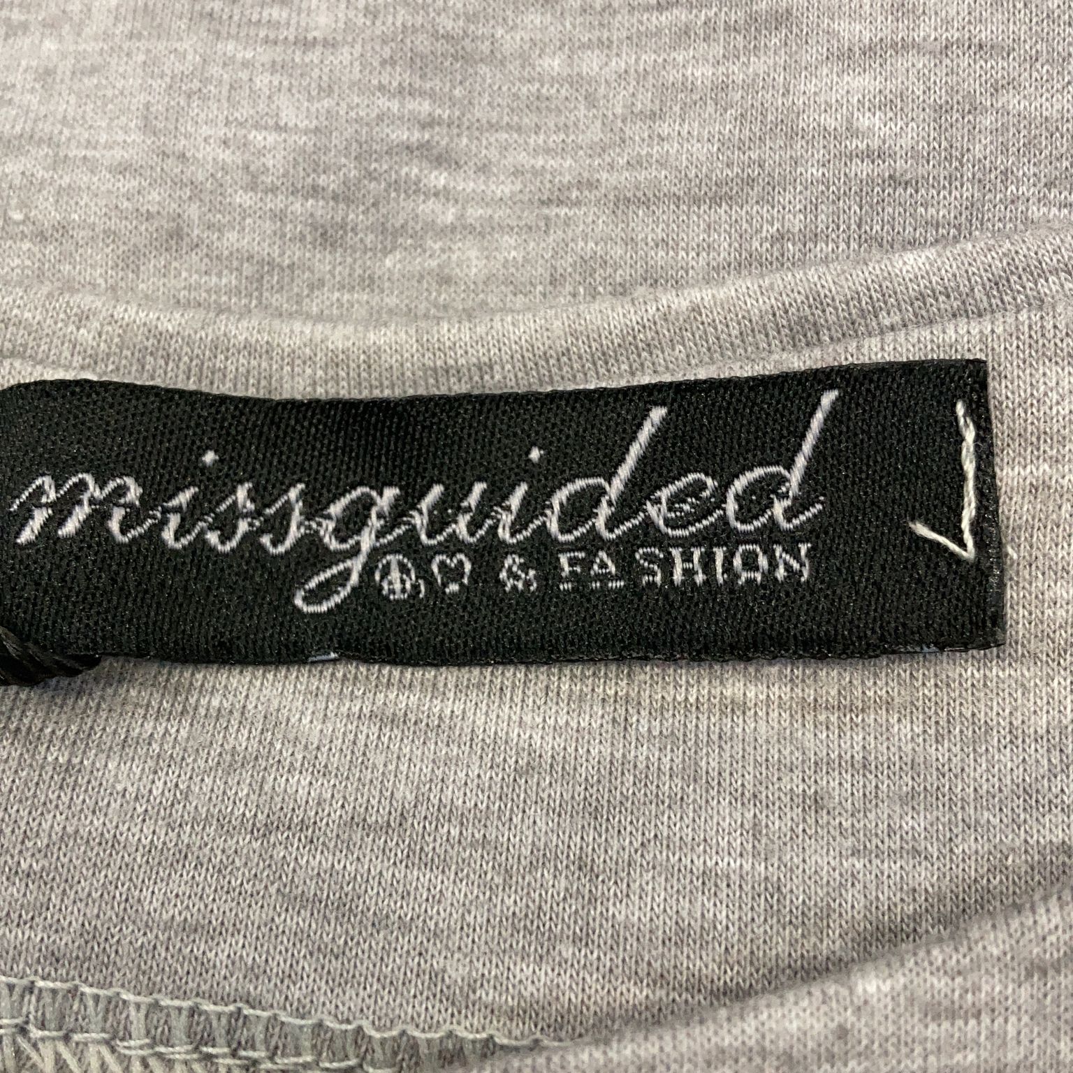 Missguided