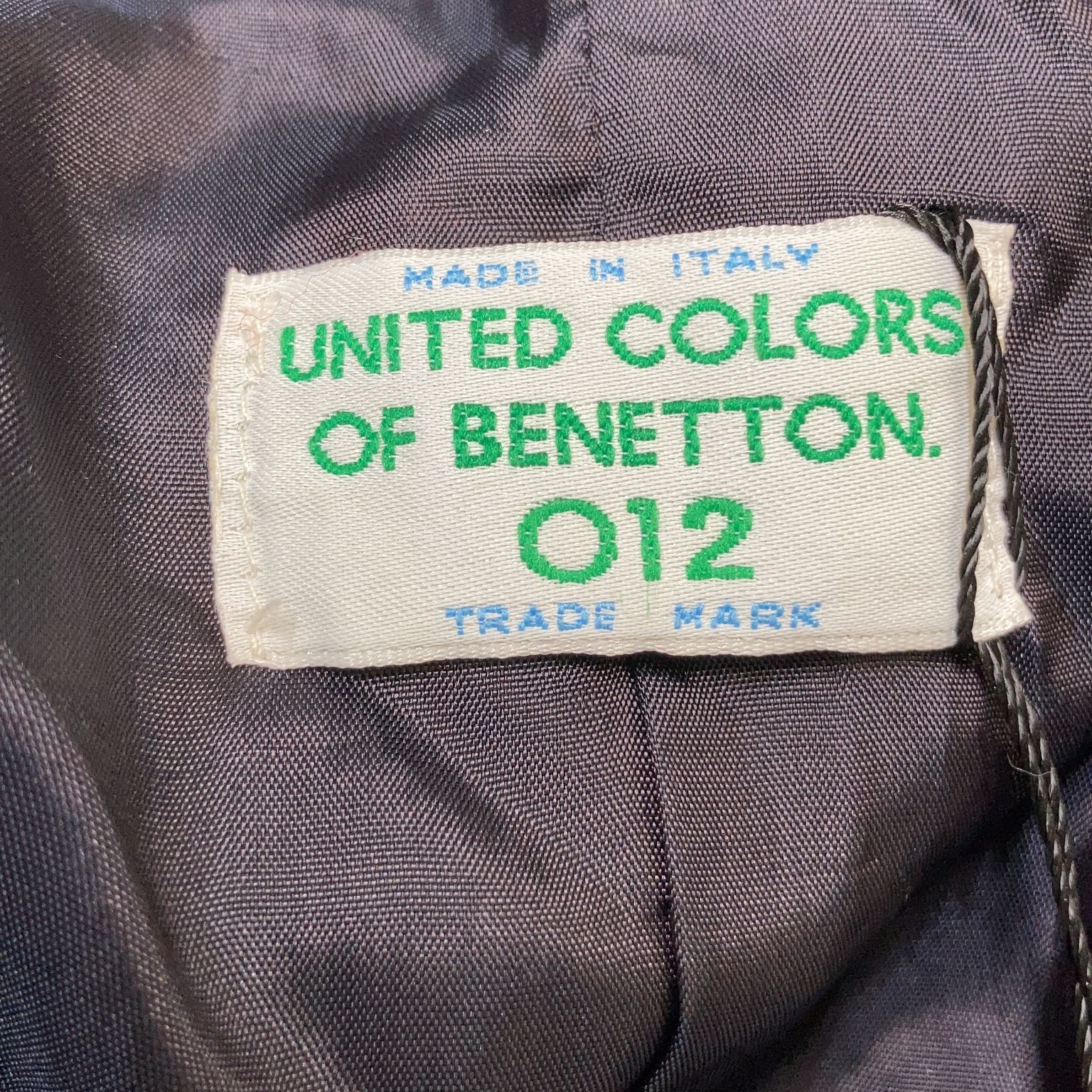 United Colors of Benetton