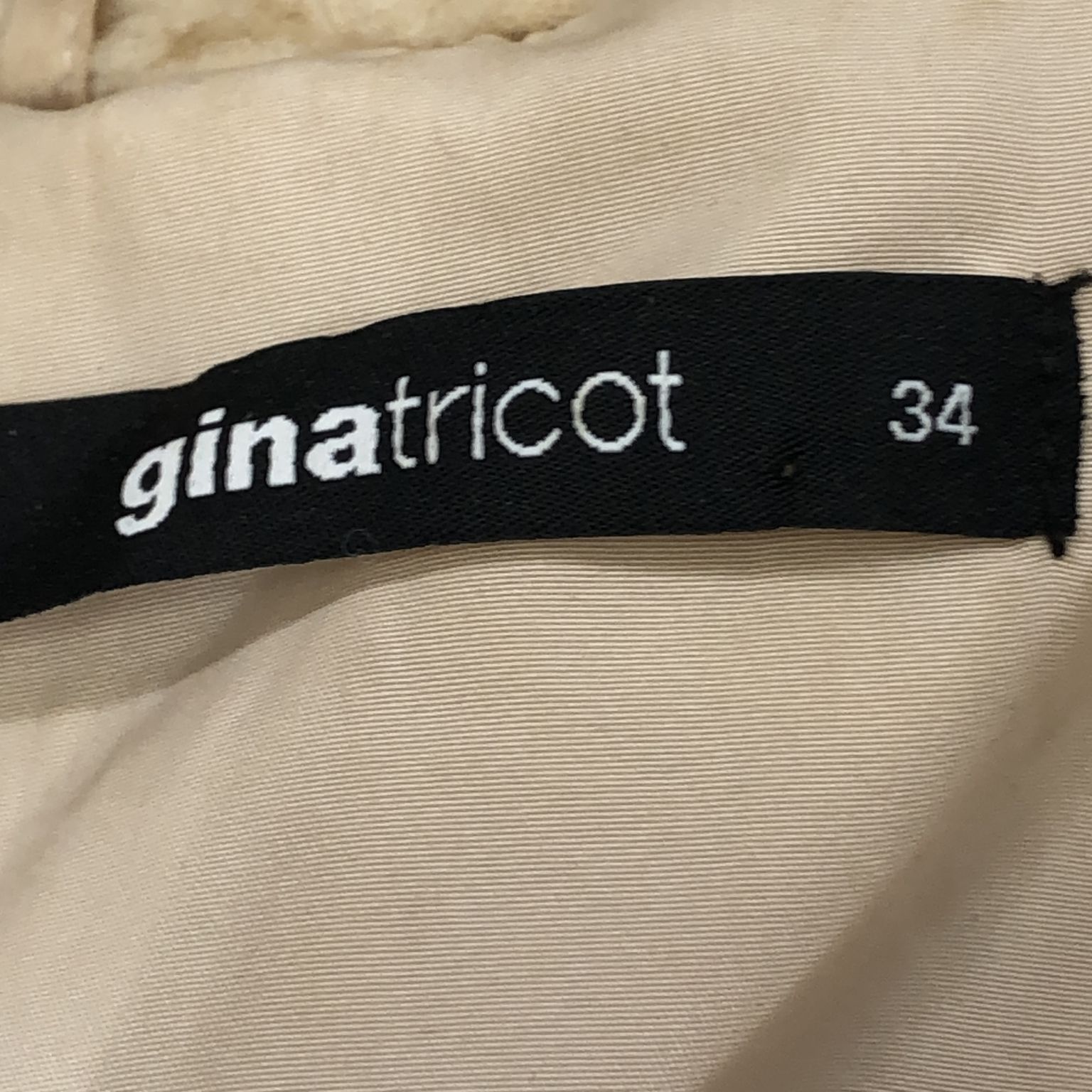 Gina Tricot