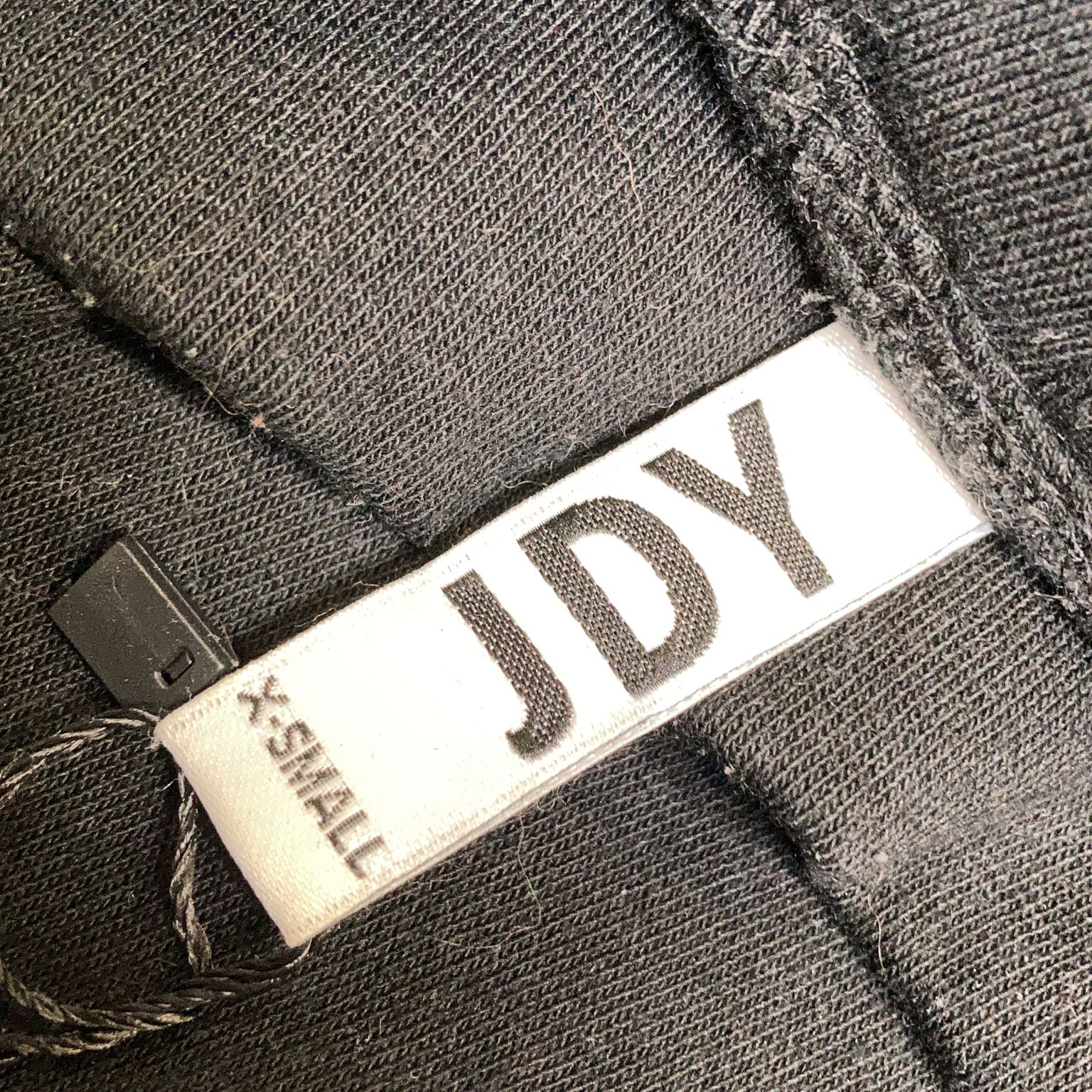 JDY