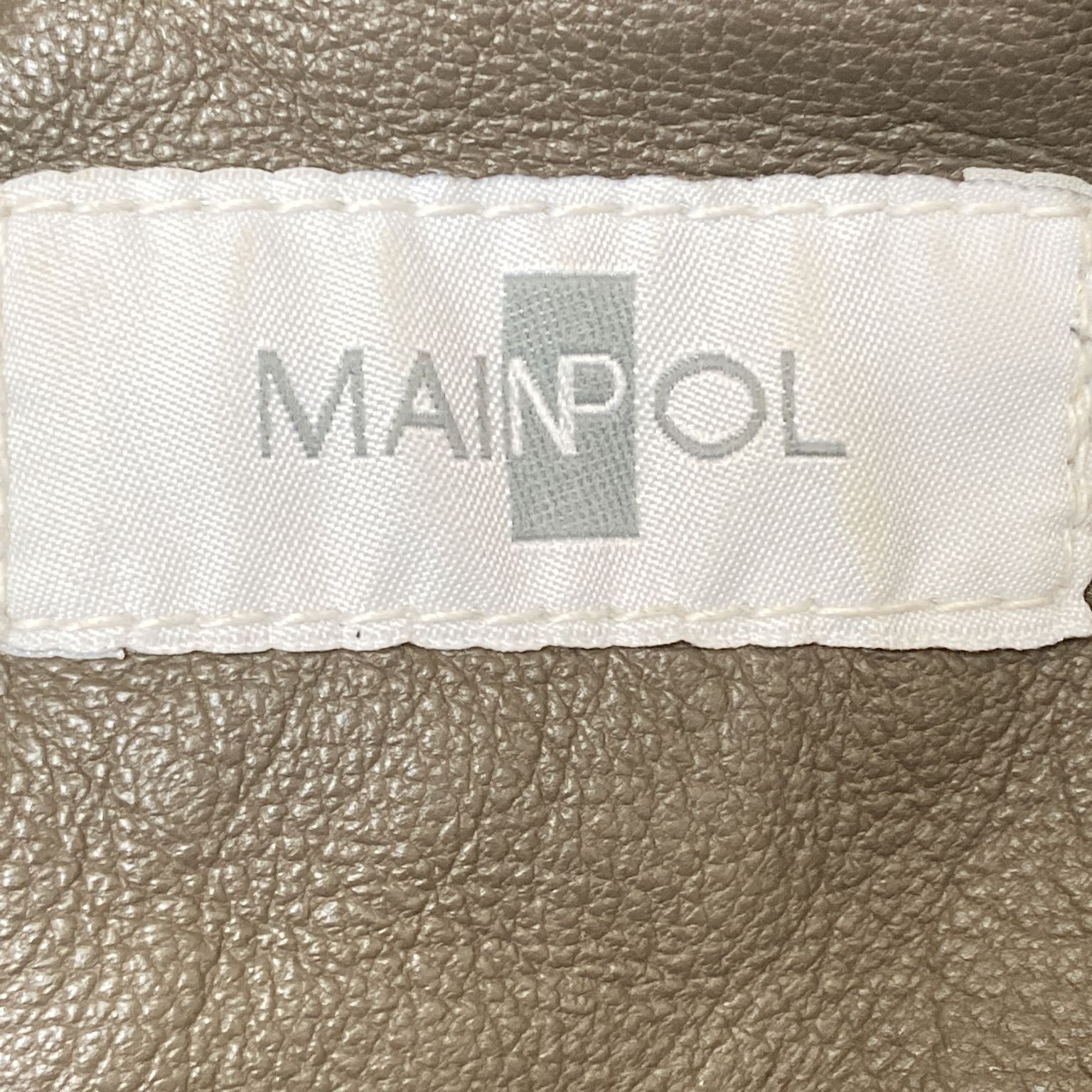 Mainpol