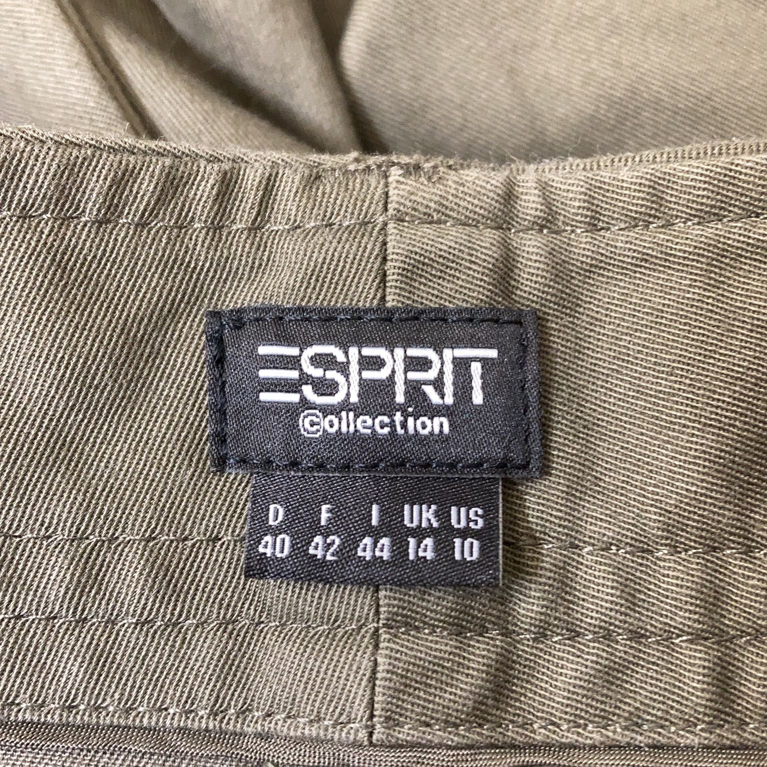 ESPRIT