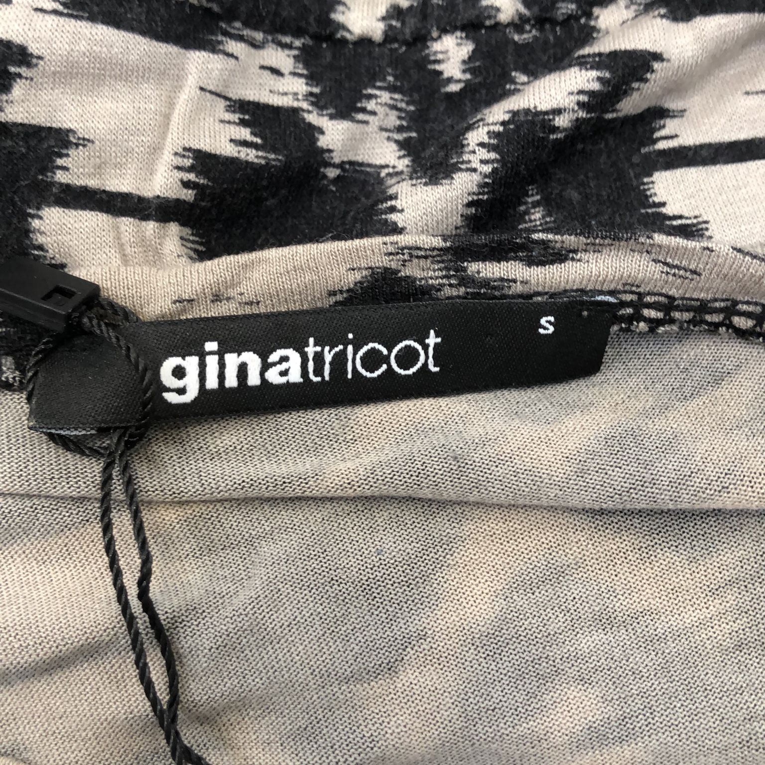 Gina Tricot