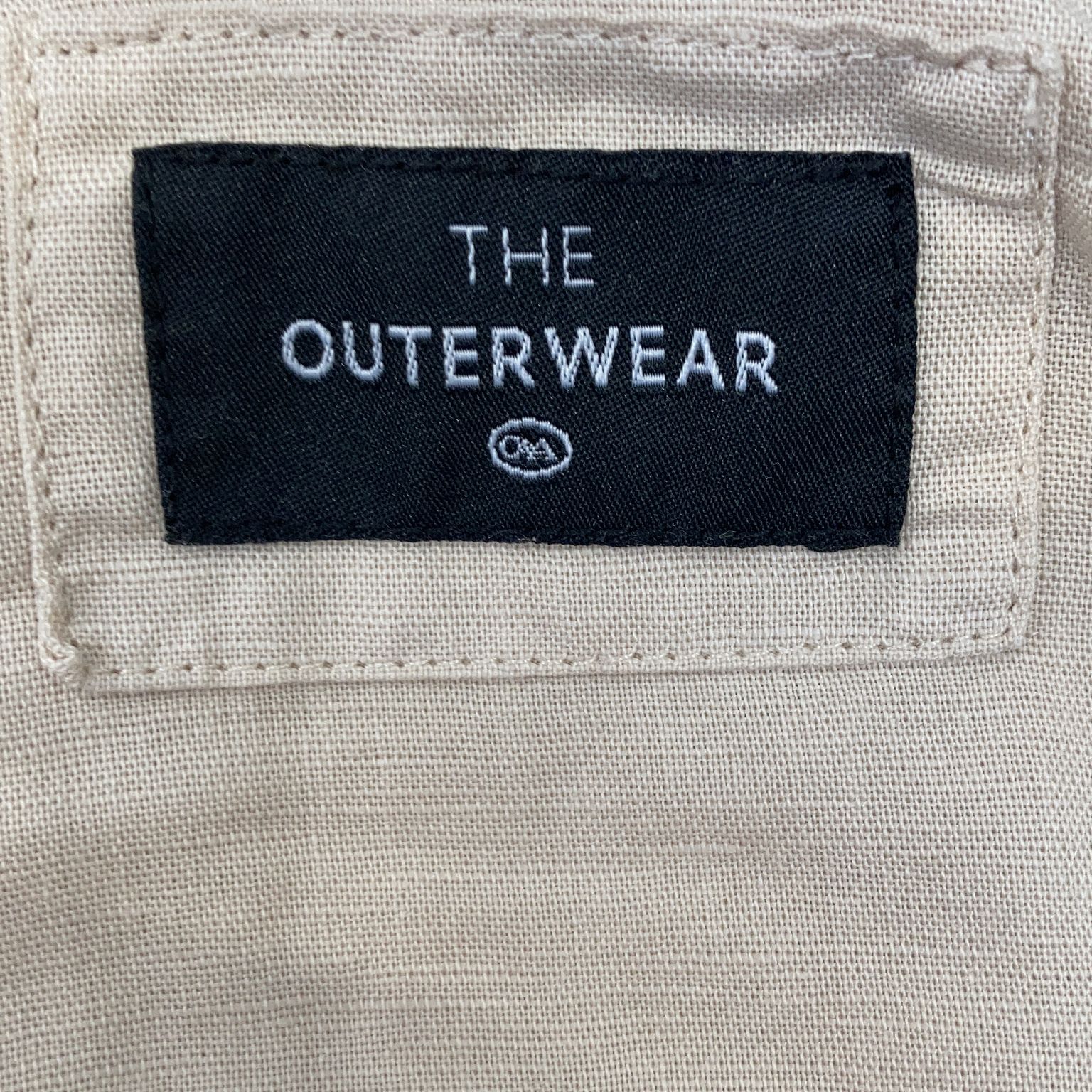 Outerwear by CA