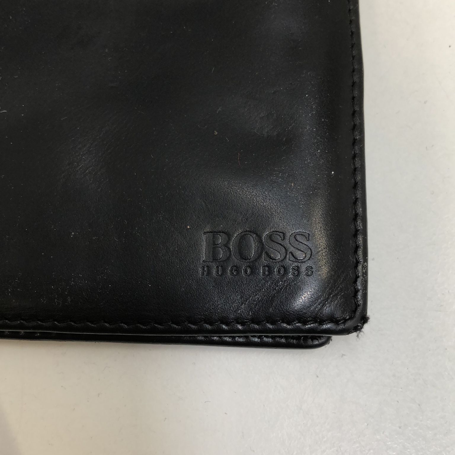 Boss Hugo Boss