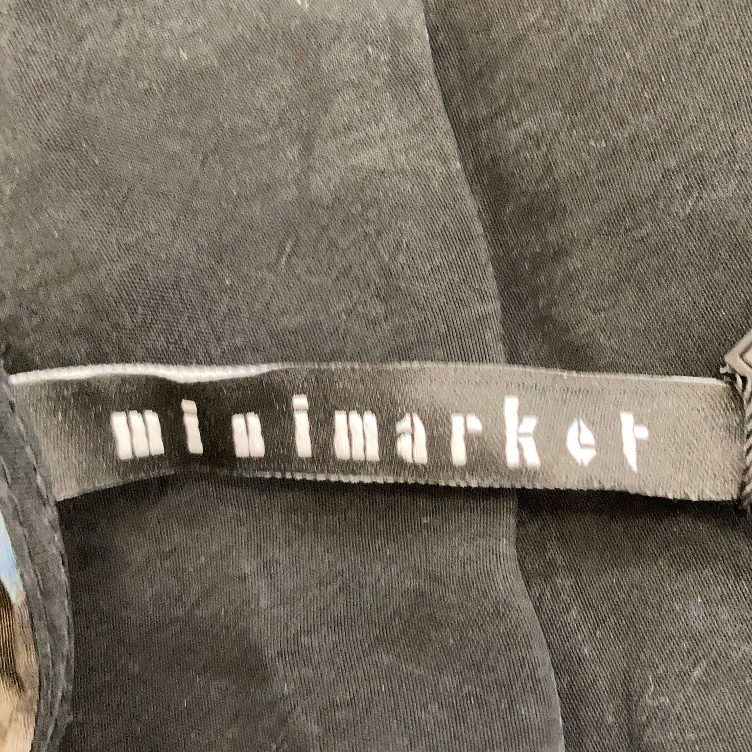 Minimarket