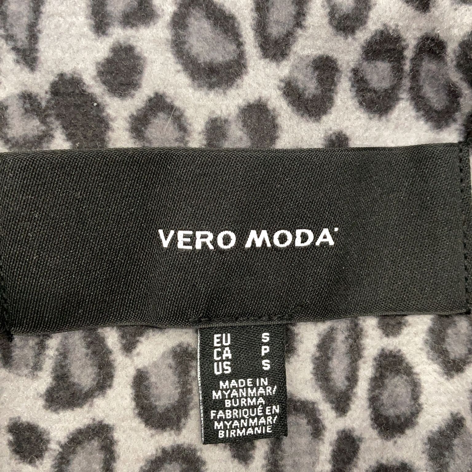 Vero Moda