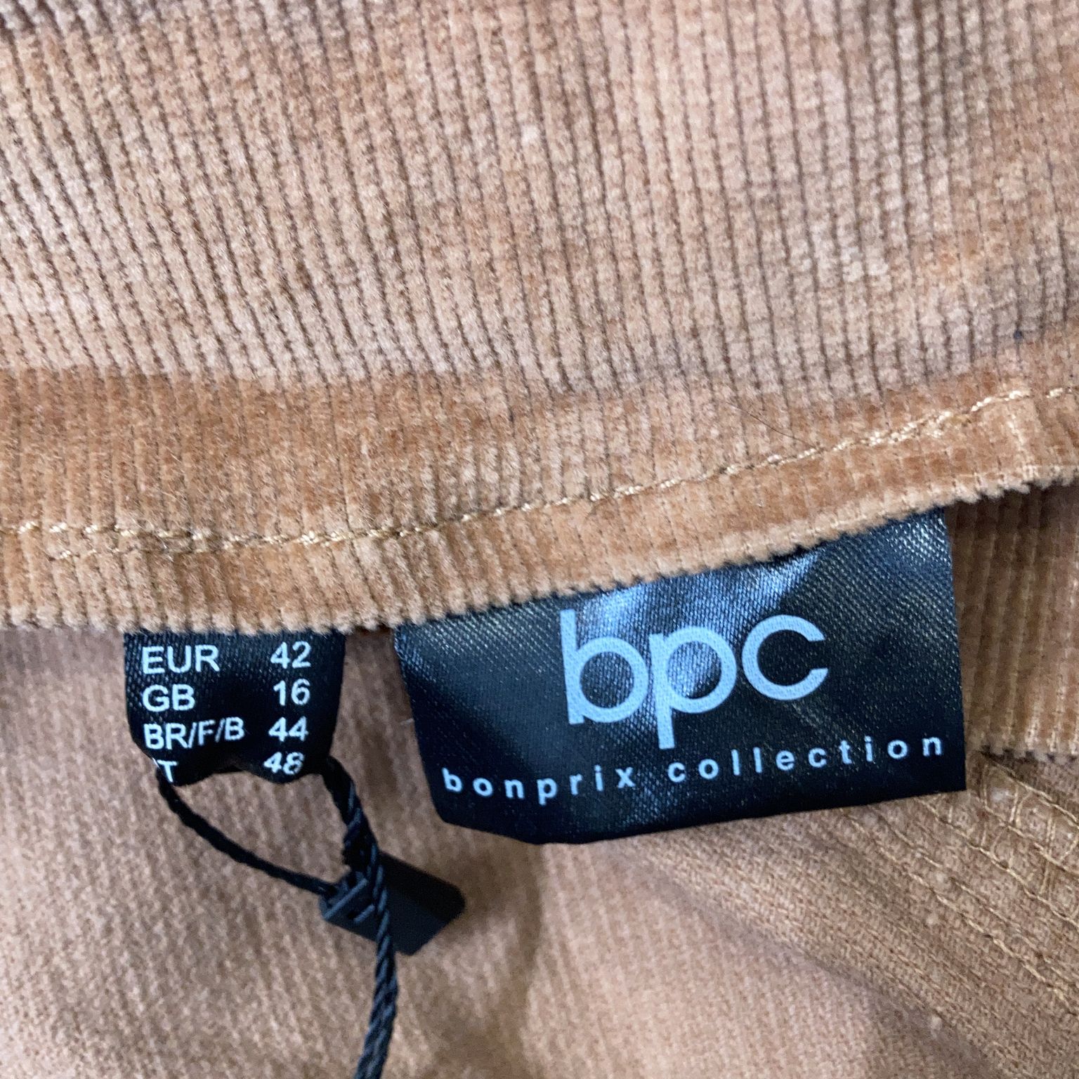 BPC