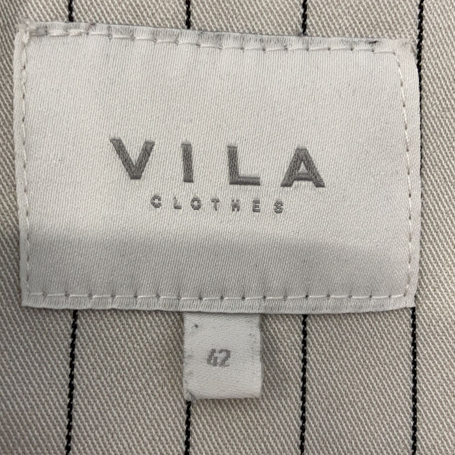 VILA Clothes