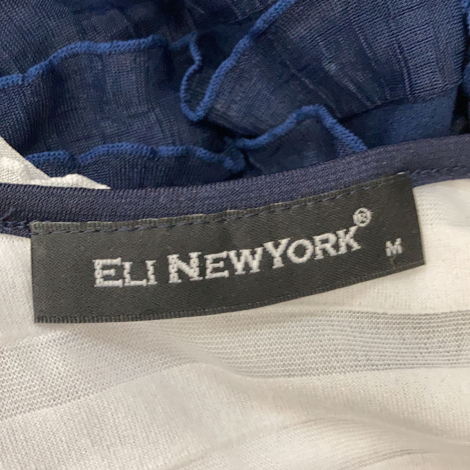 Eli NewYork