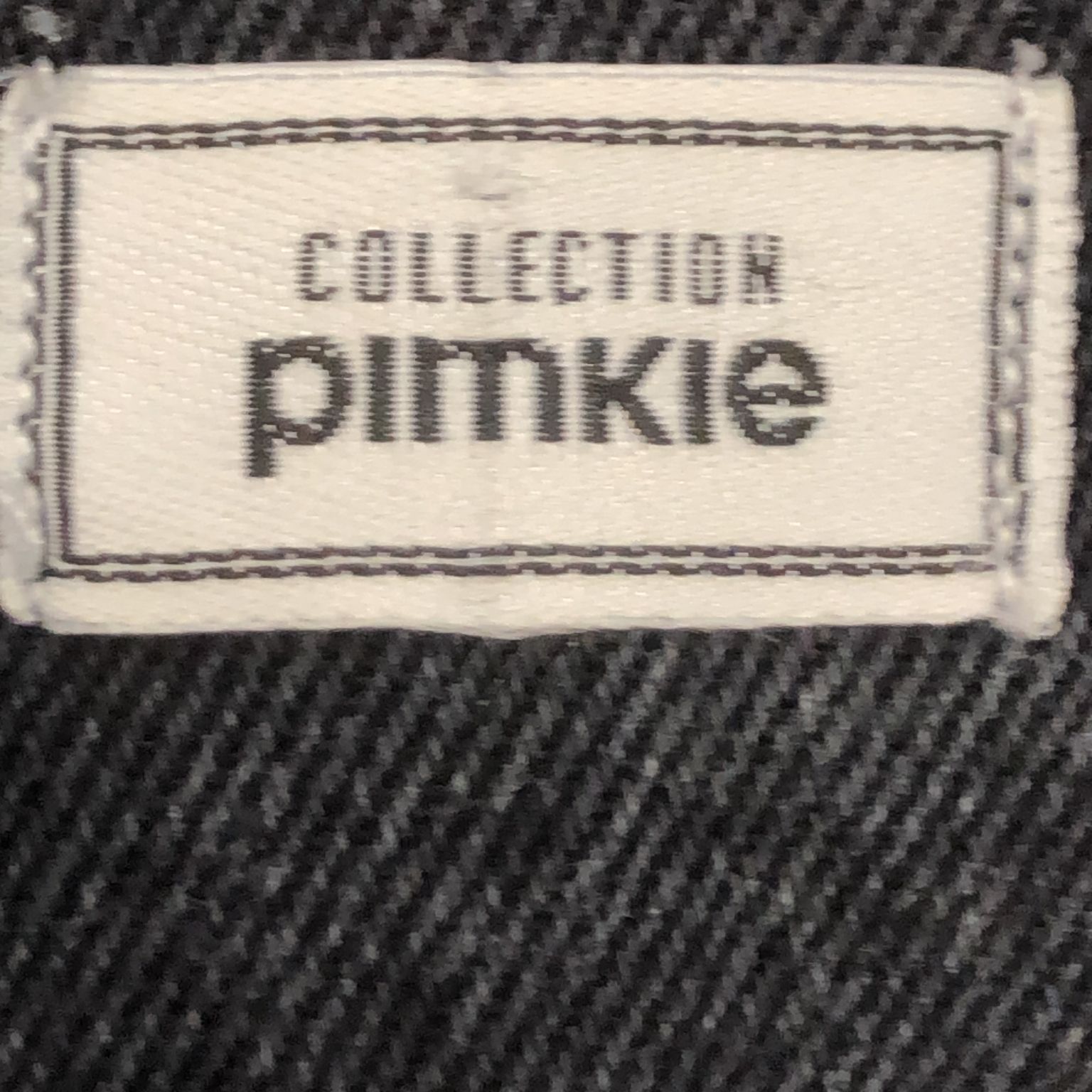 Pimkie