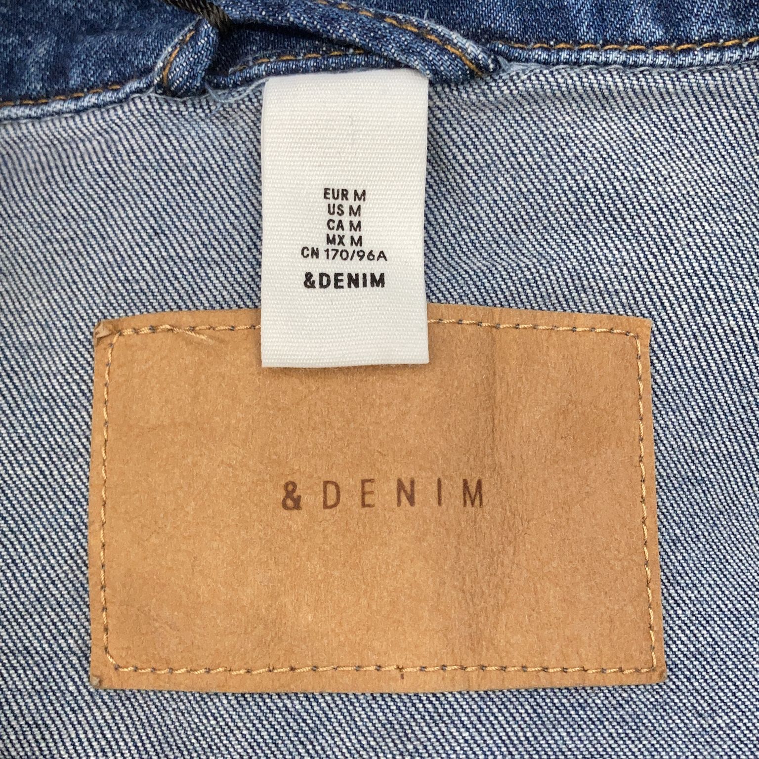 Denim by HM