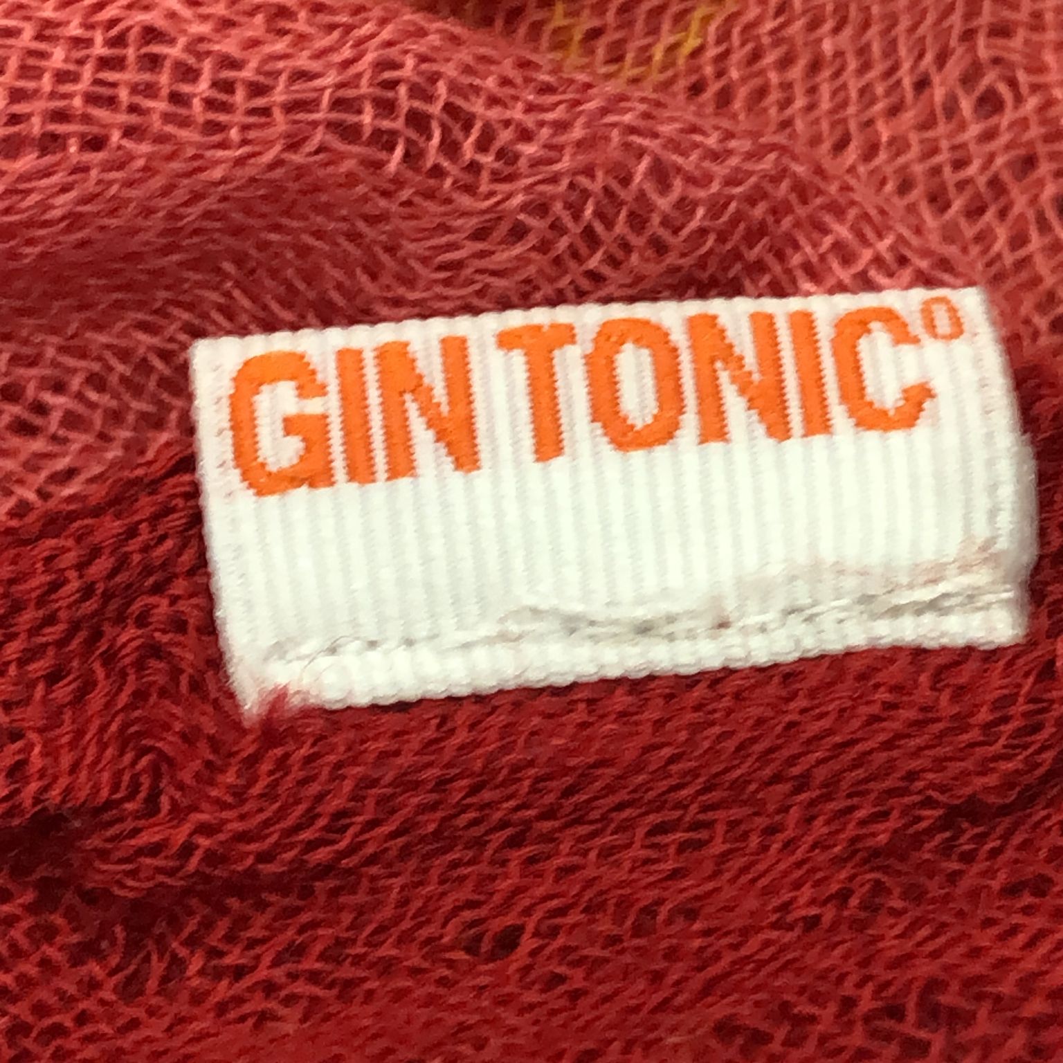 Gin Tonic