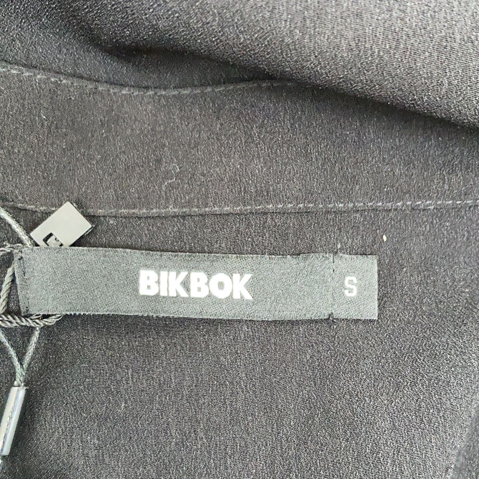 Bik Bok