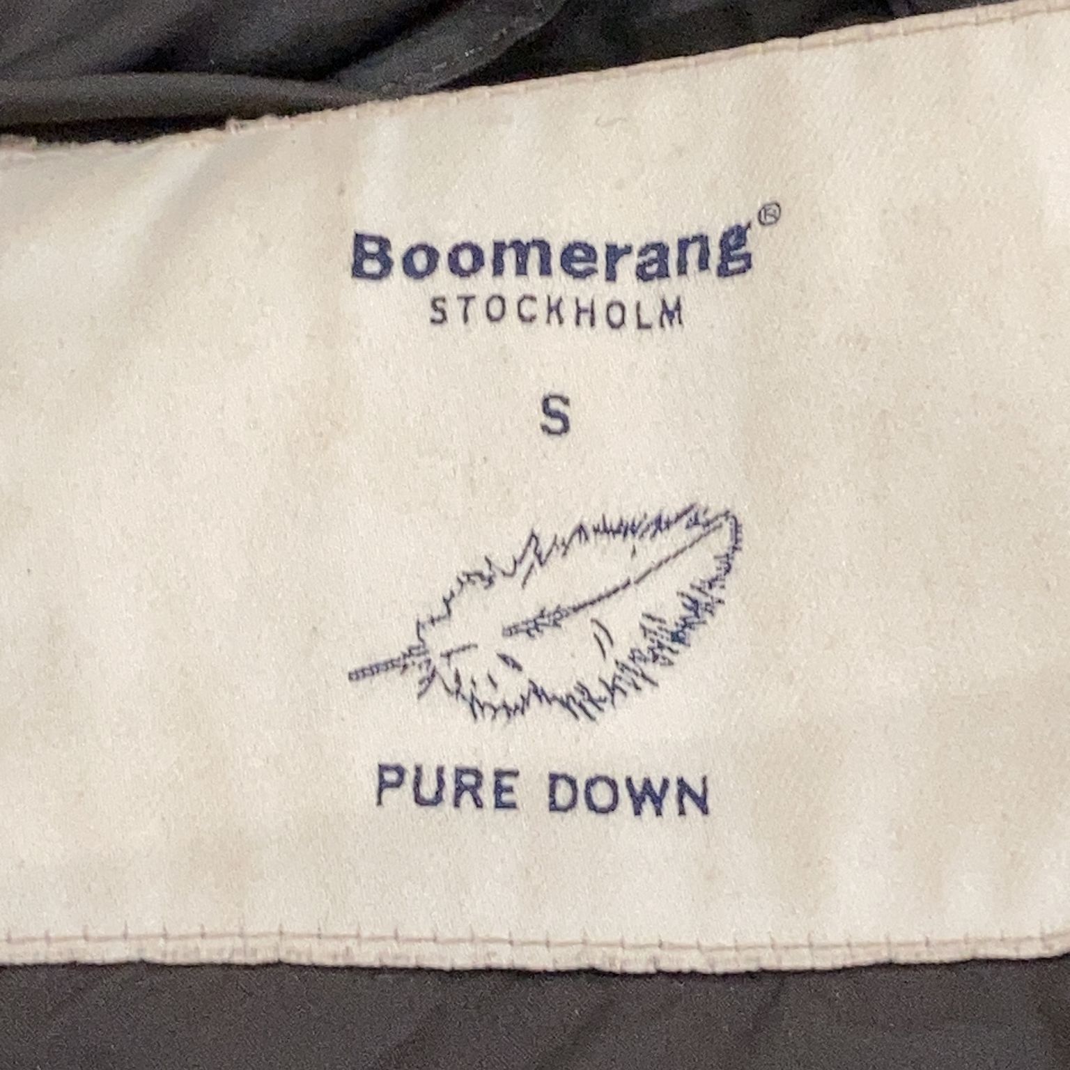 Boomerang